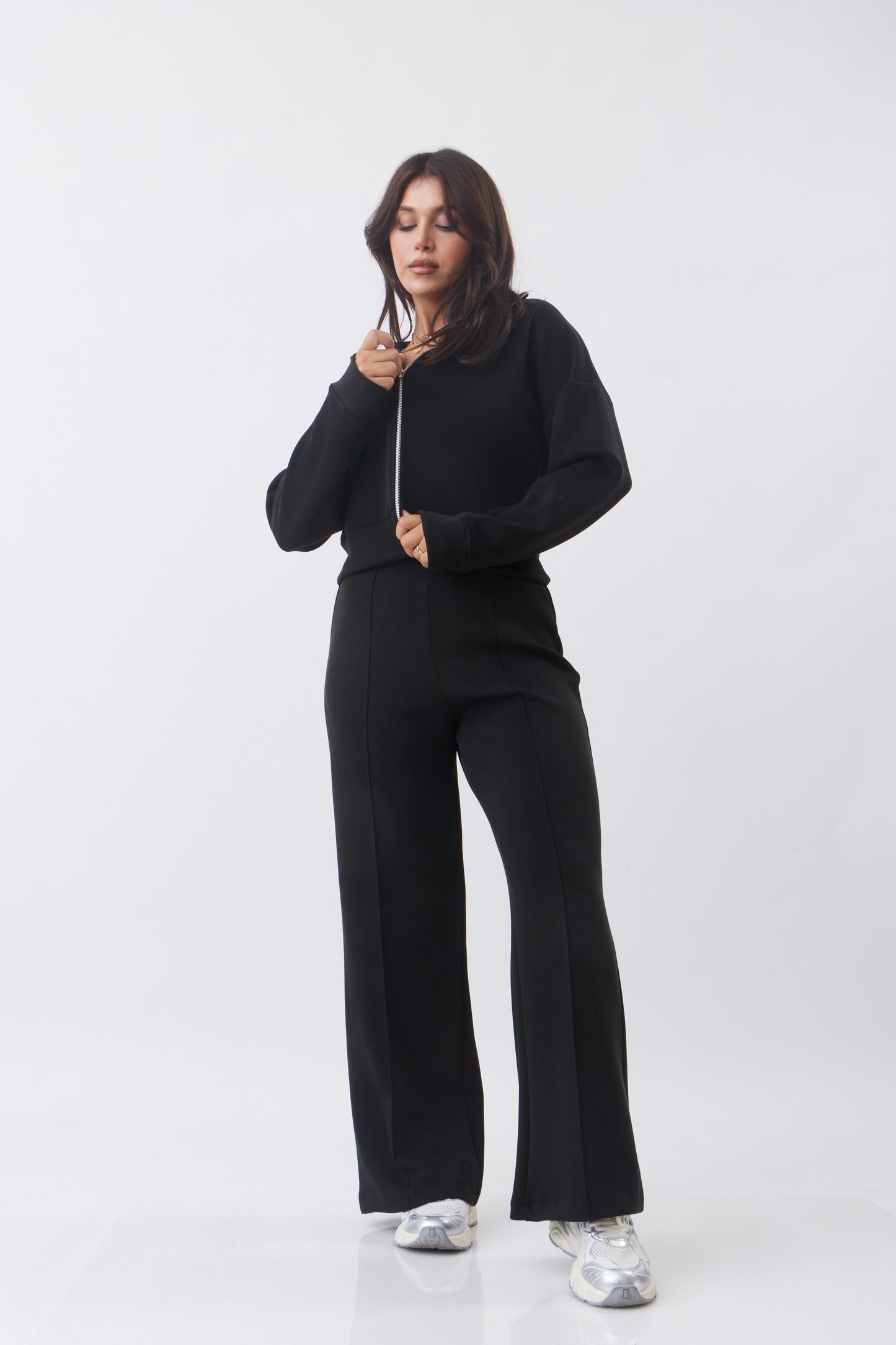 The Comfy Everyday Set