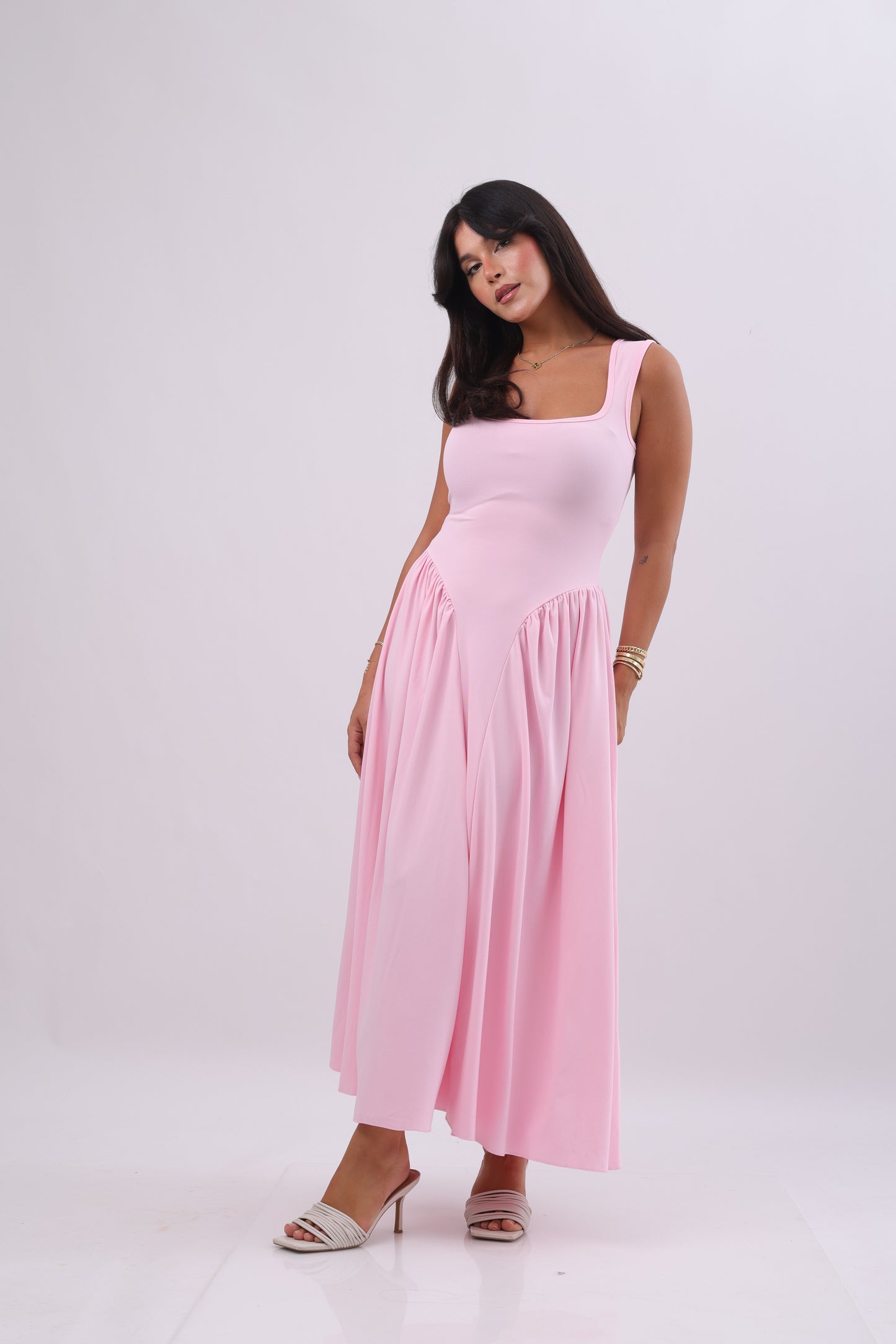 Clara Dress