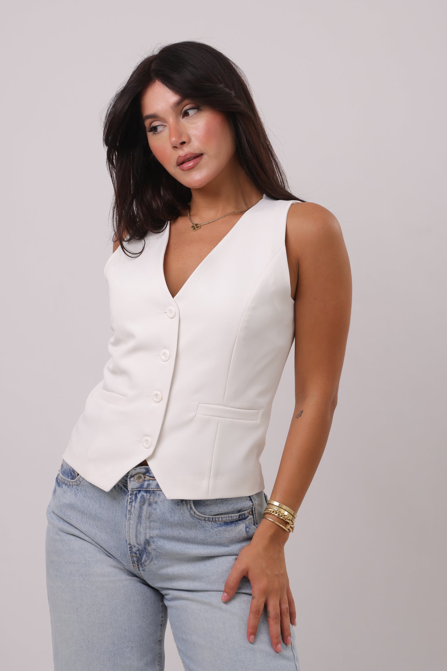 Essential Waistcoat
