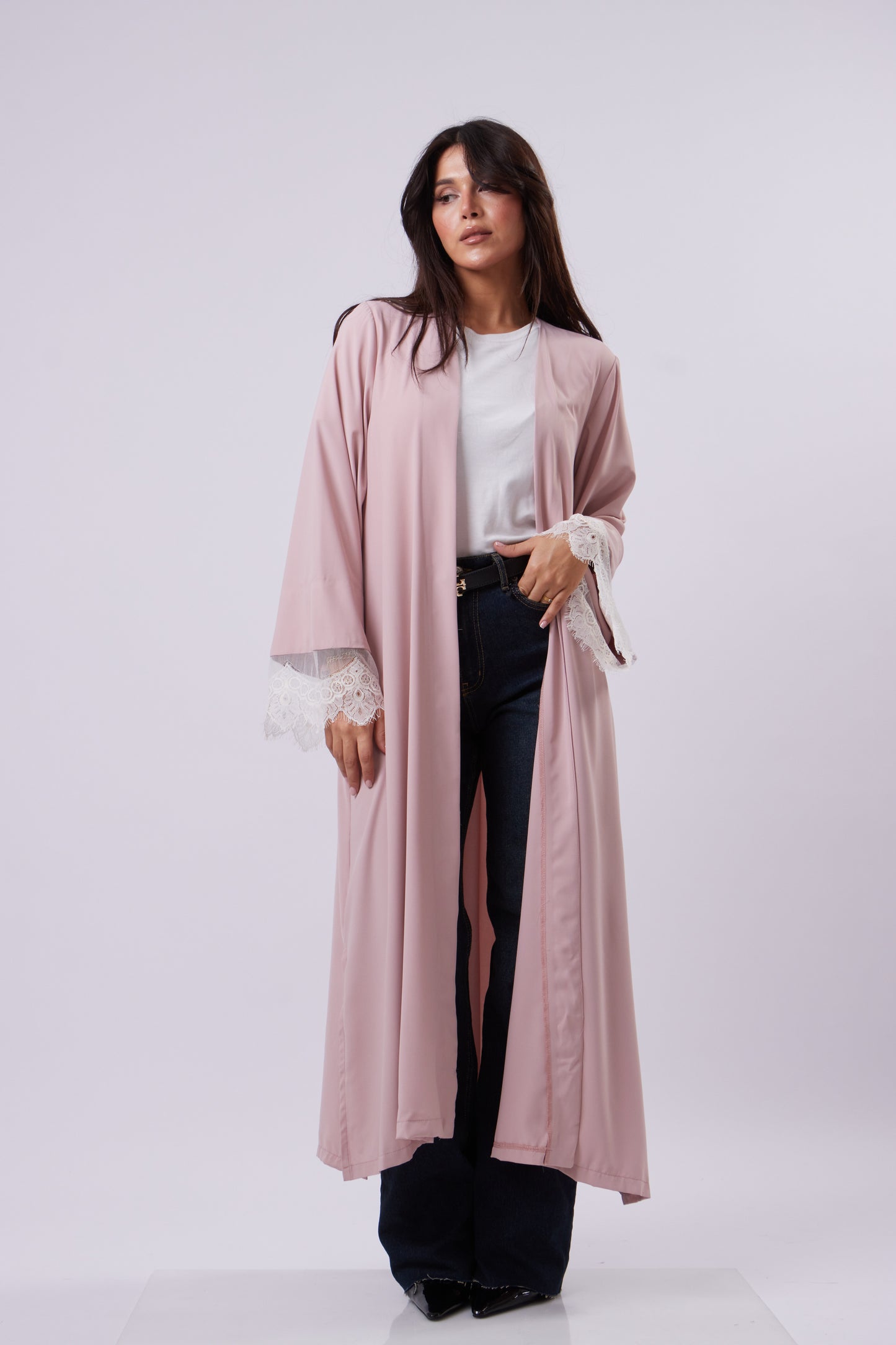 Layali Abaya