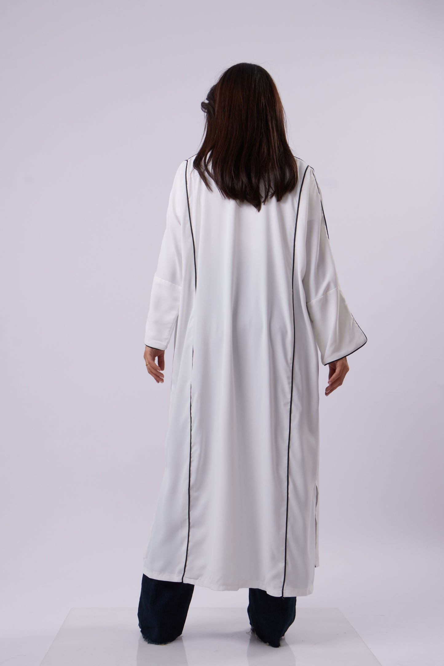 Noor Abaya