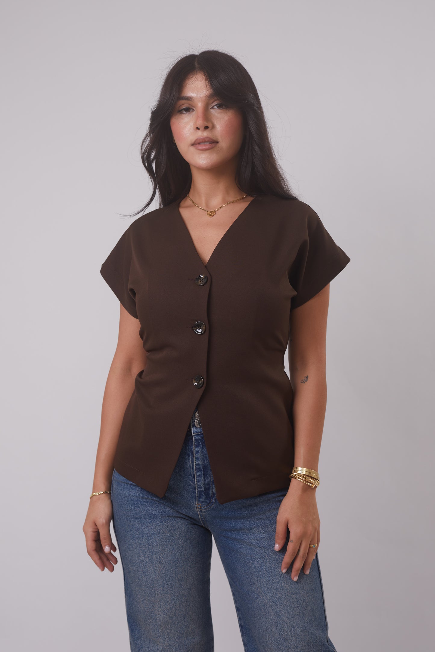 Hourglass Top