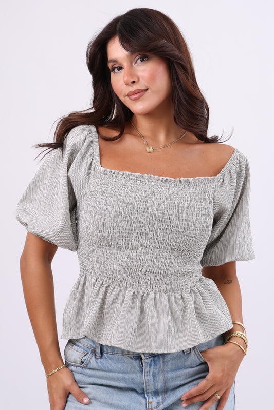 Mila Top