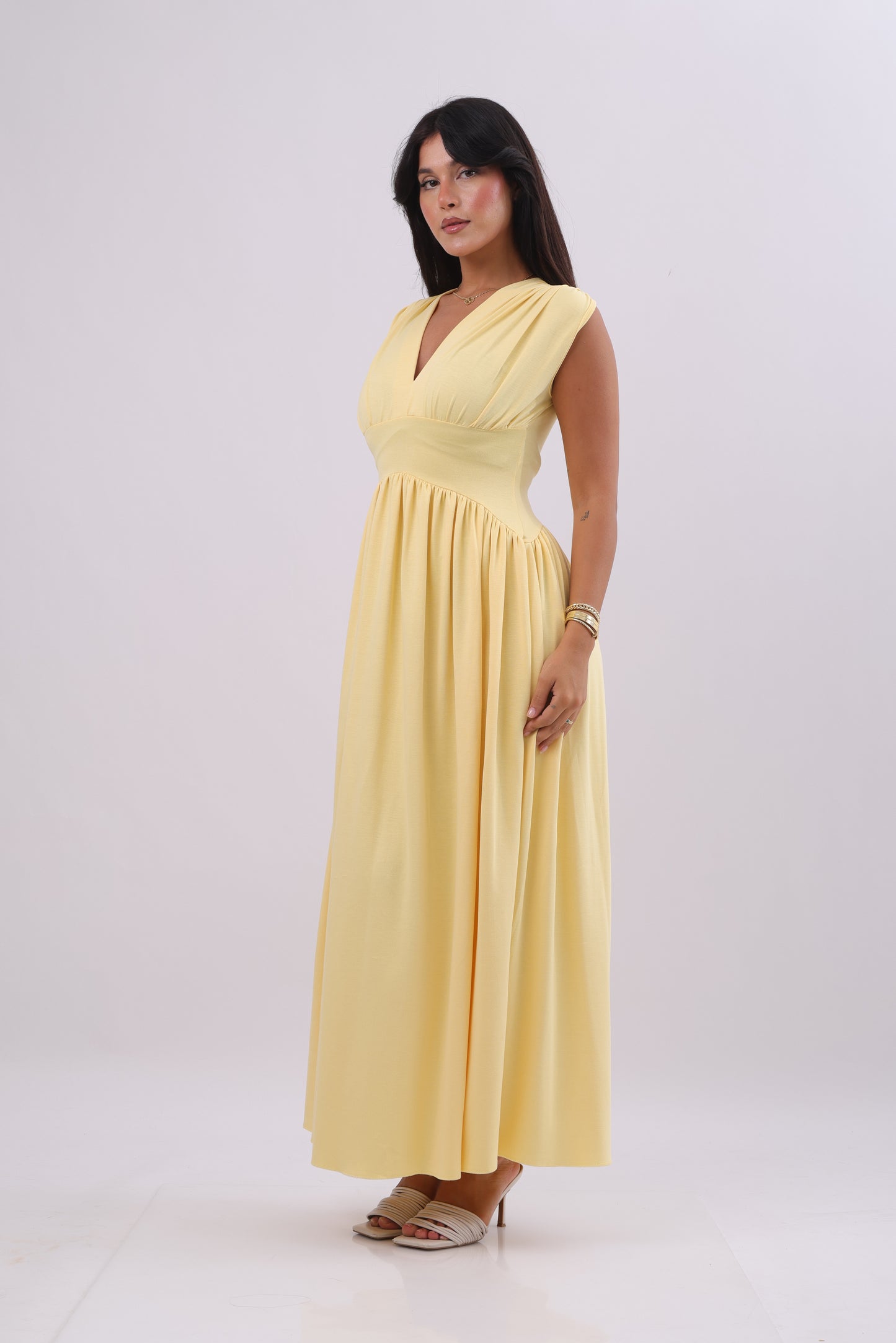 Serene Dress