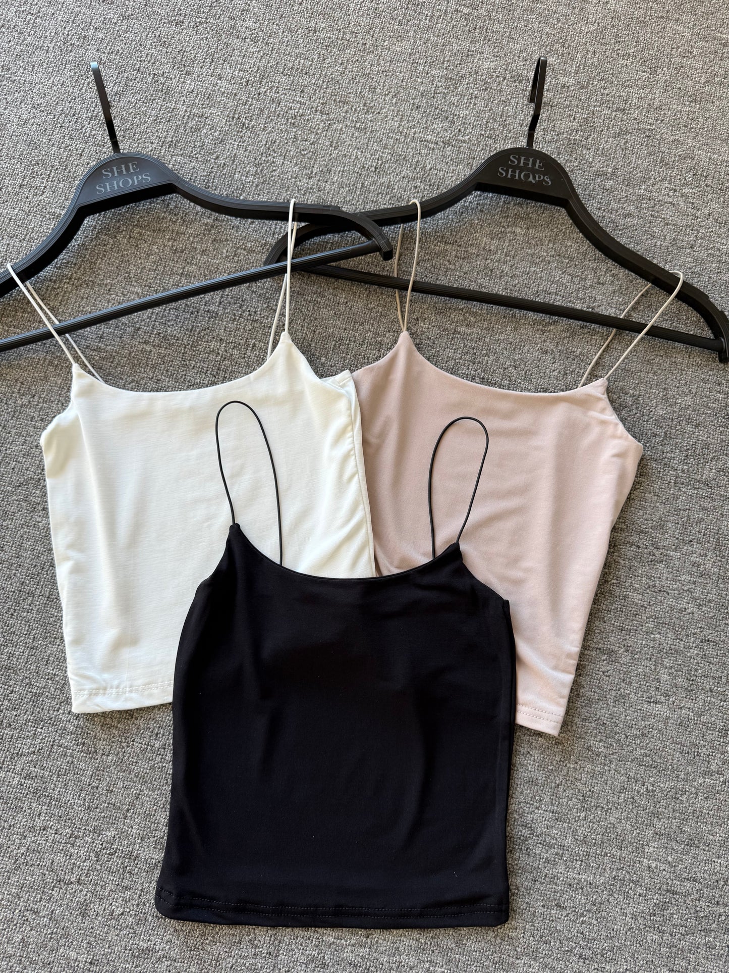 Tube Tops