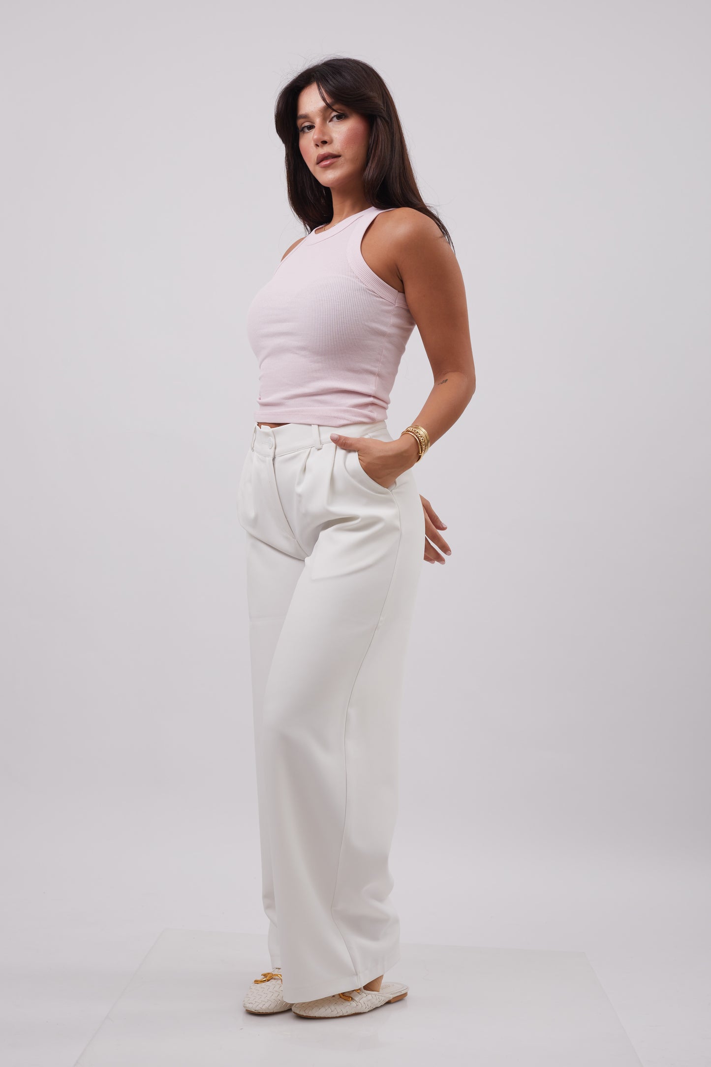 Lana Contour Set