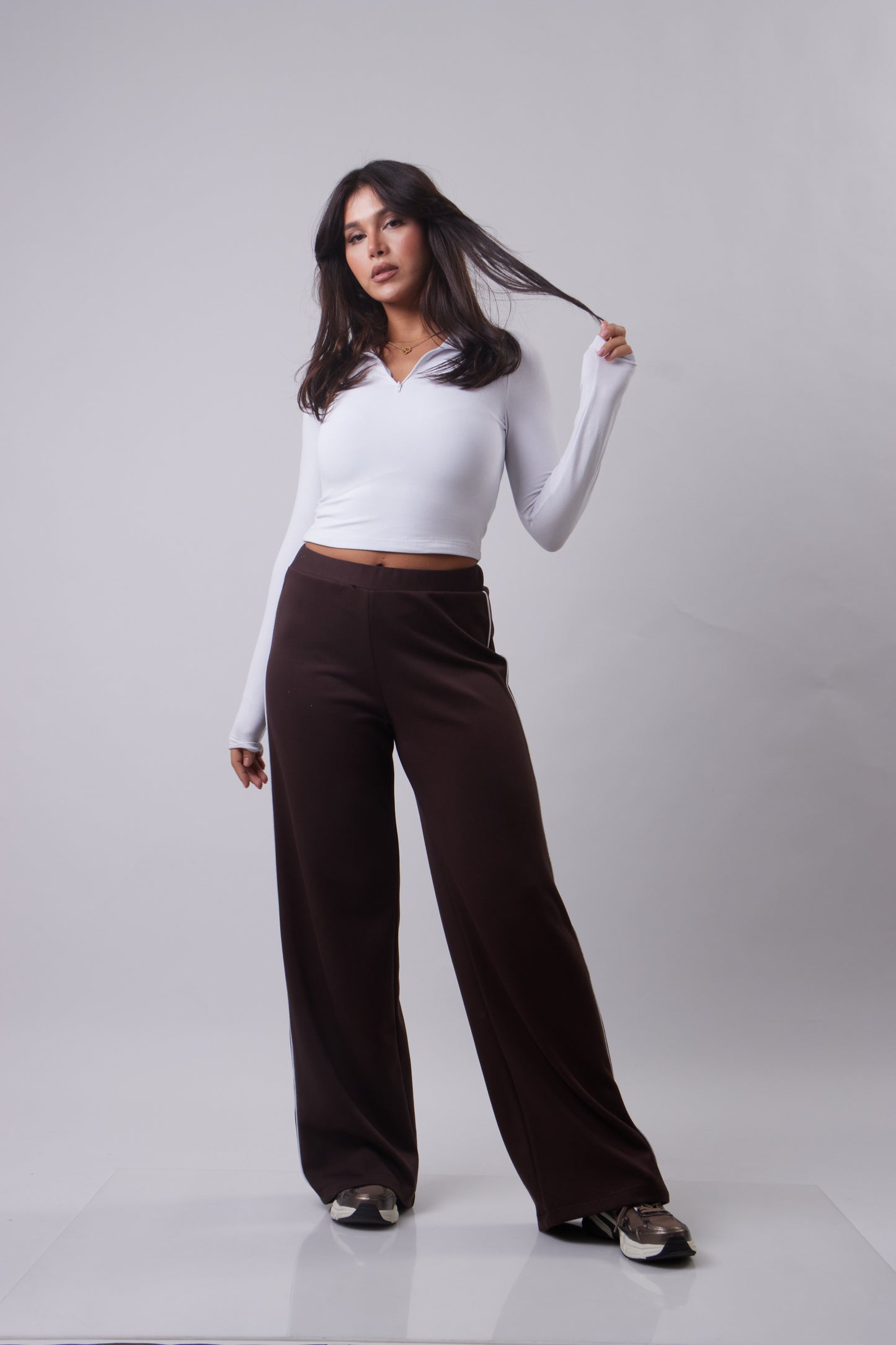 Modal Fabric Sweatpants