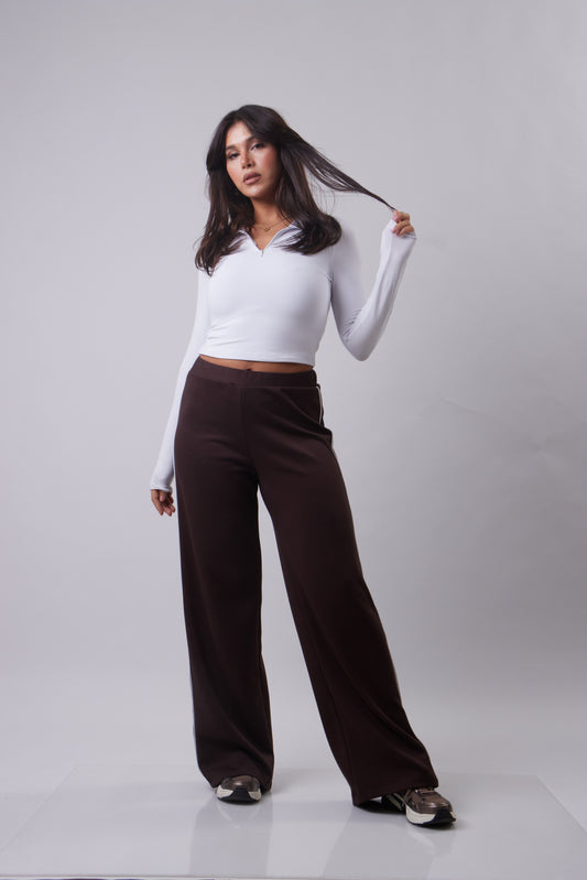 Modal Fabric Sweatpants