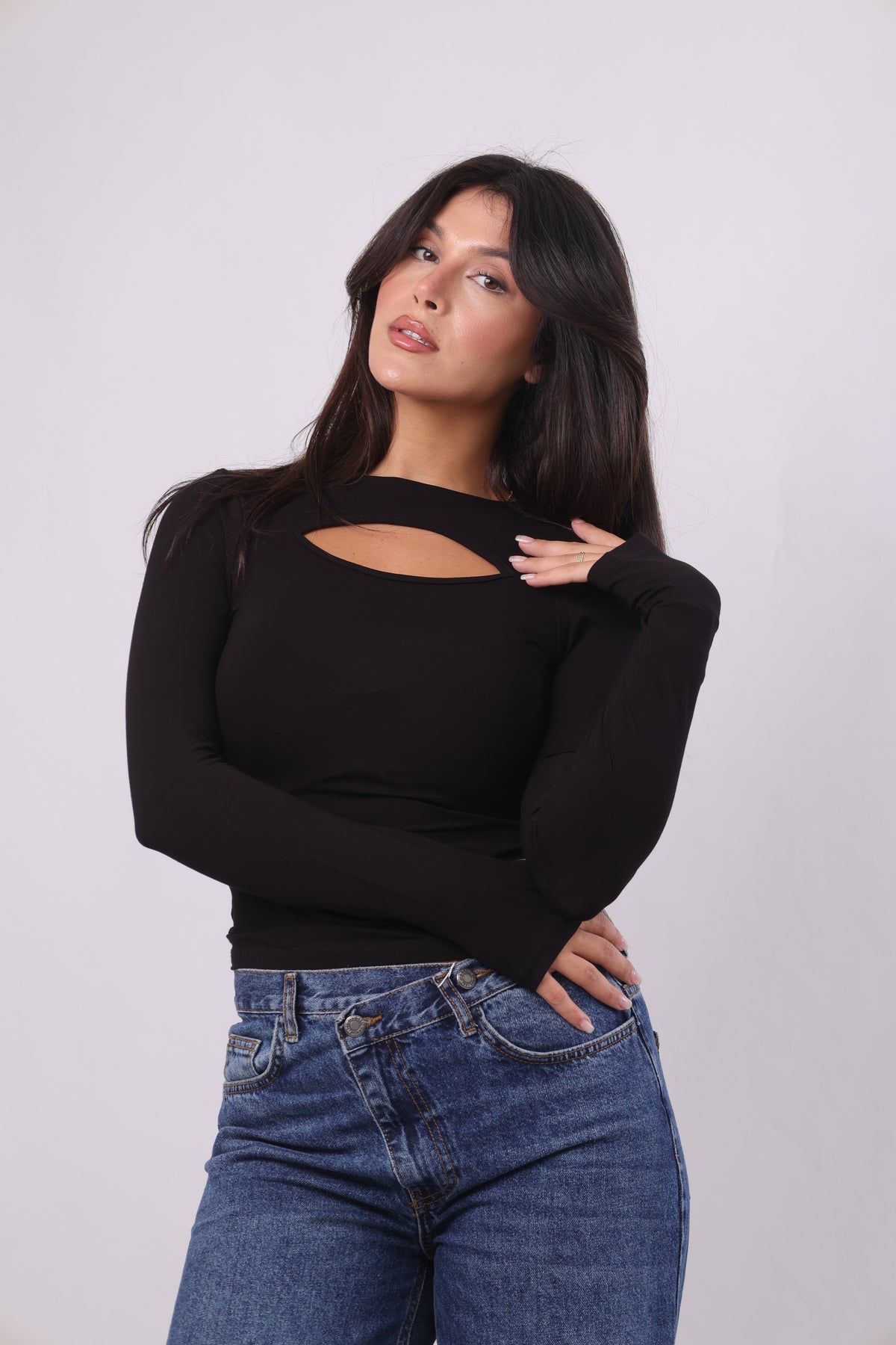Elle Top