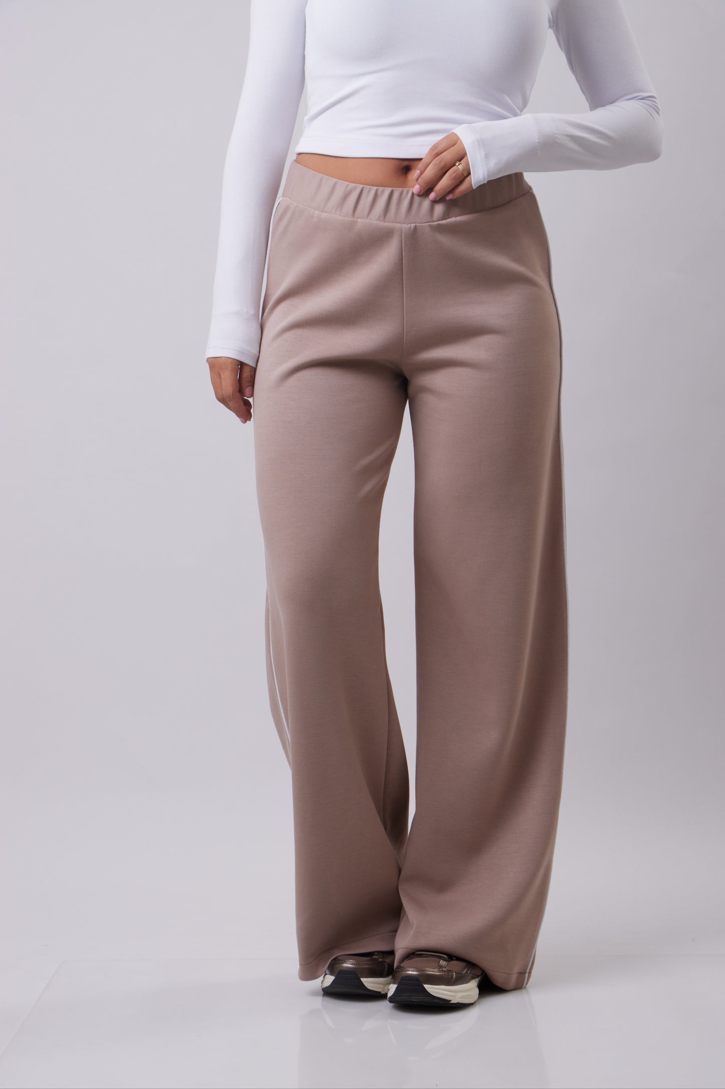 Modal Fabric Sweatpants