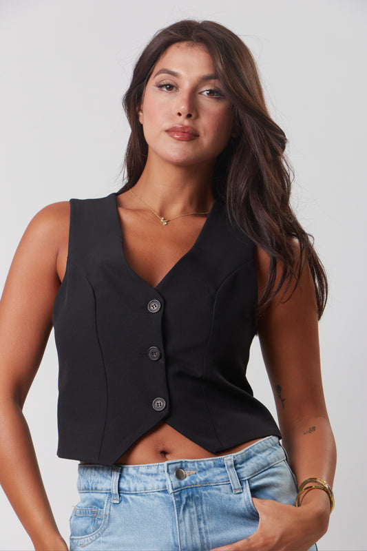 Bella Vest