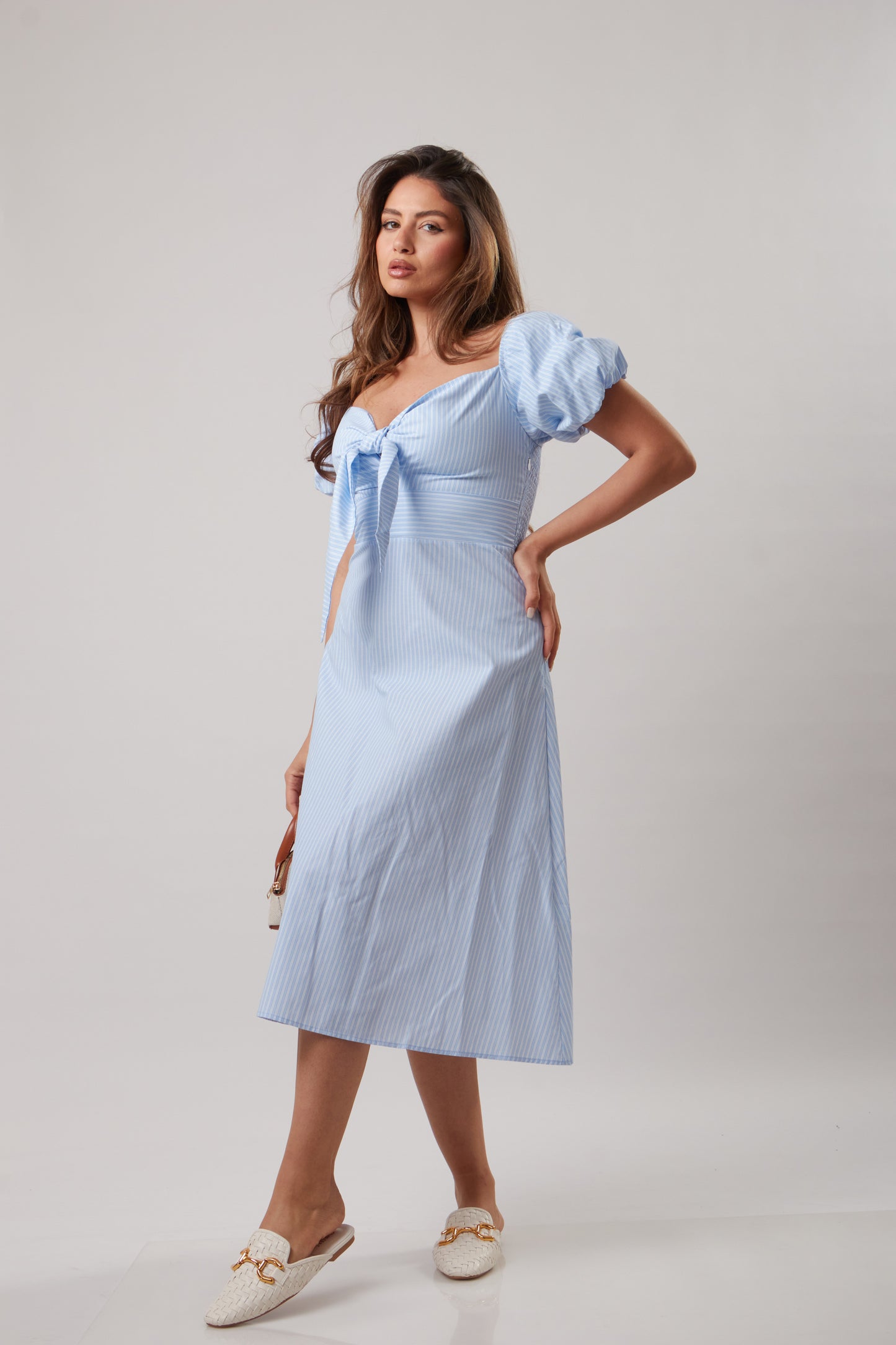Myla Dress