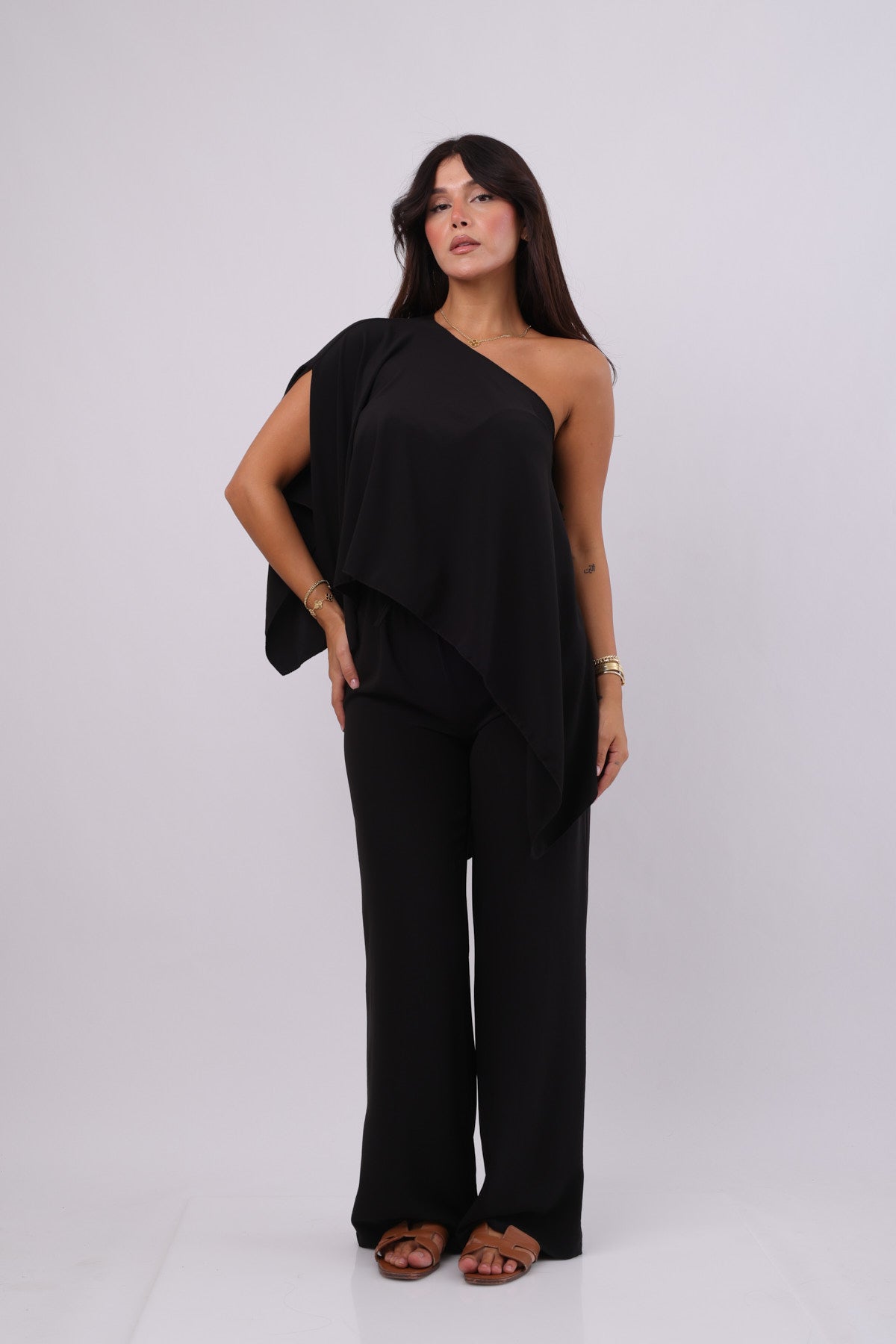 Celeste Cape Set