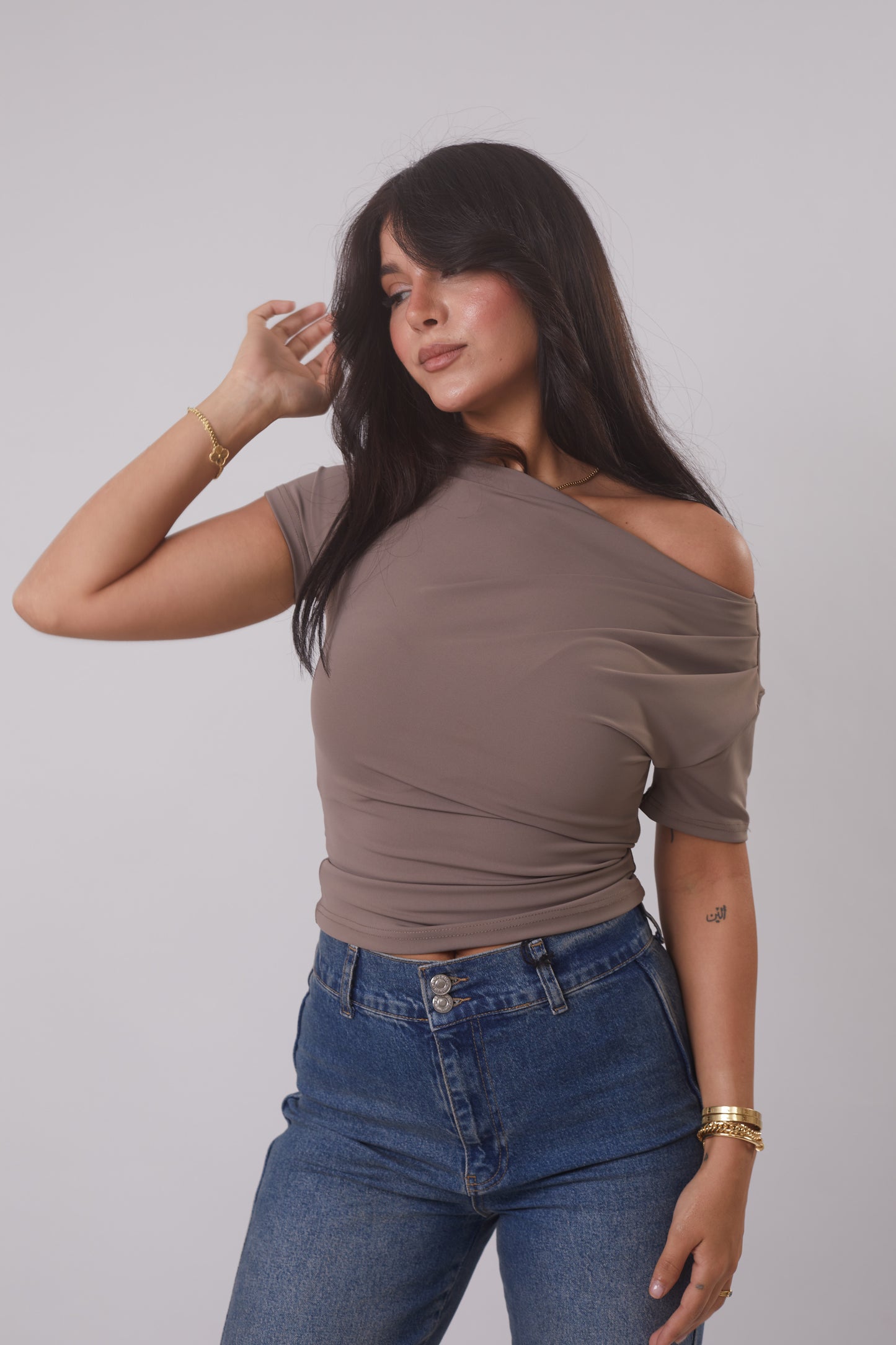 Asymmetrical Basic