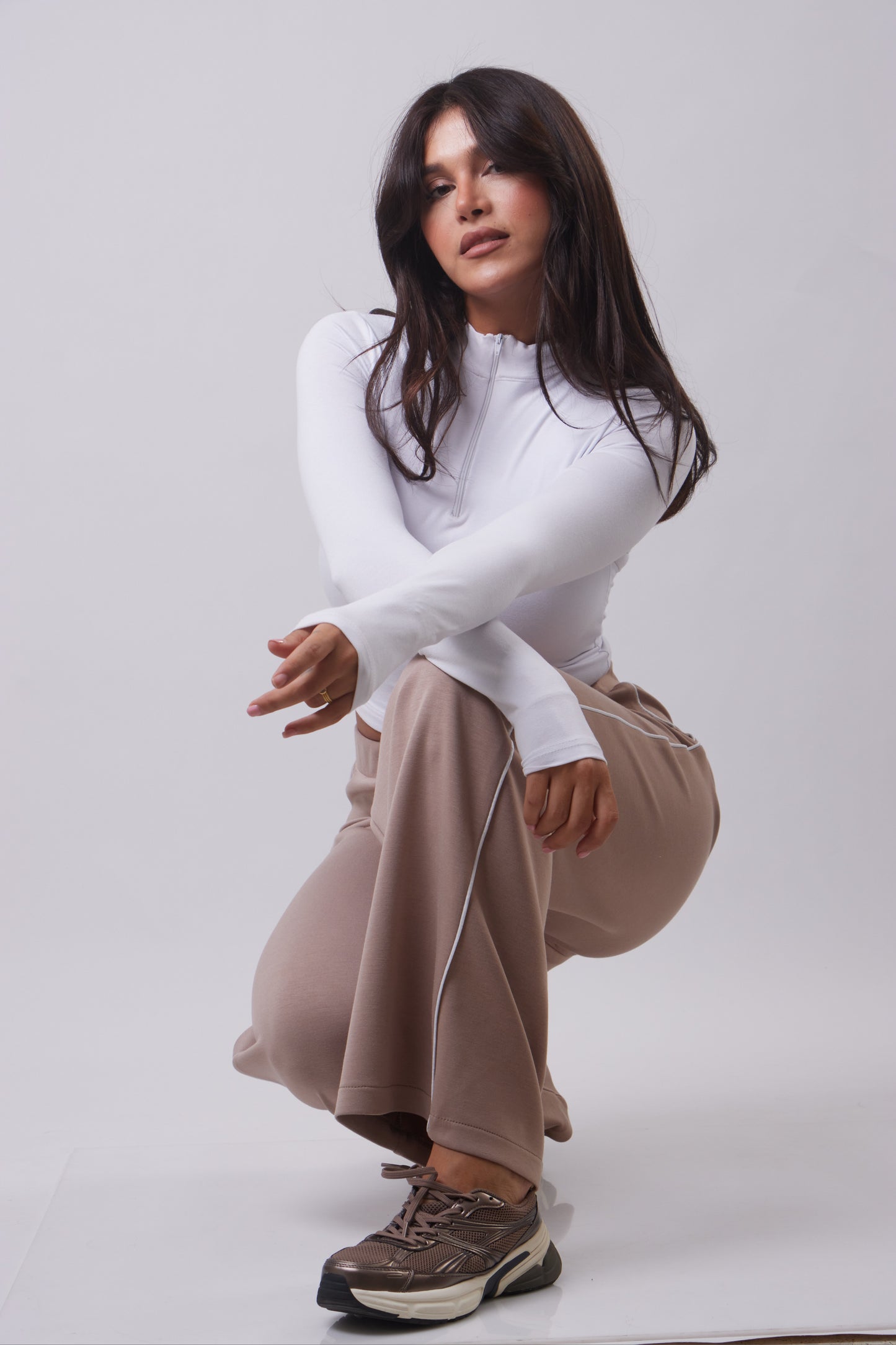 Modal Fabric Sweatpants