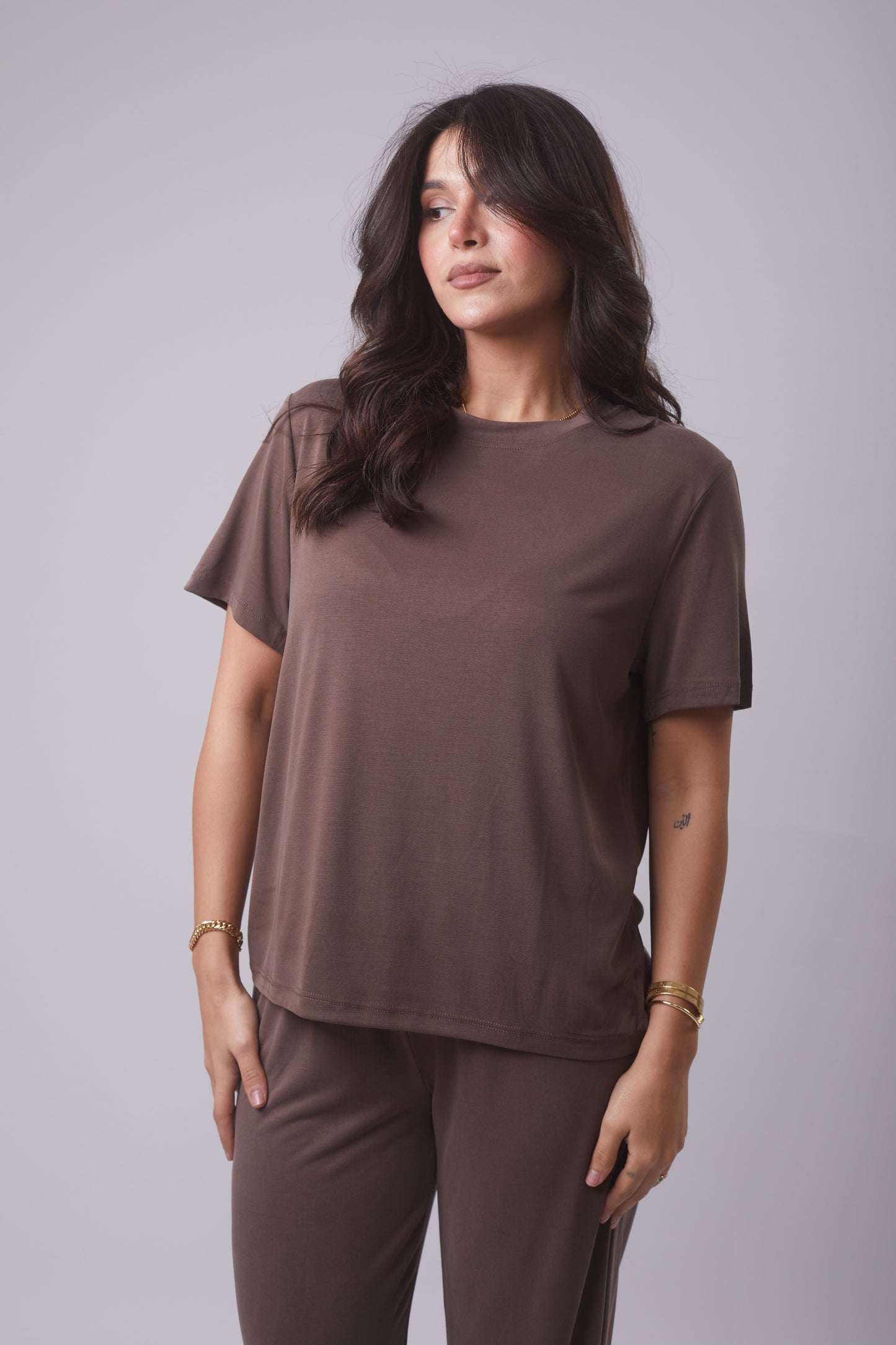 Cloud-Drape Lounge Set