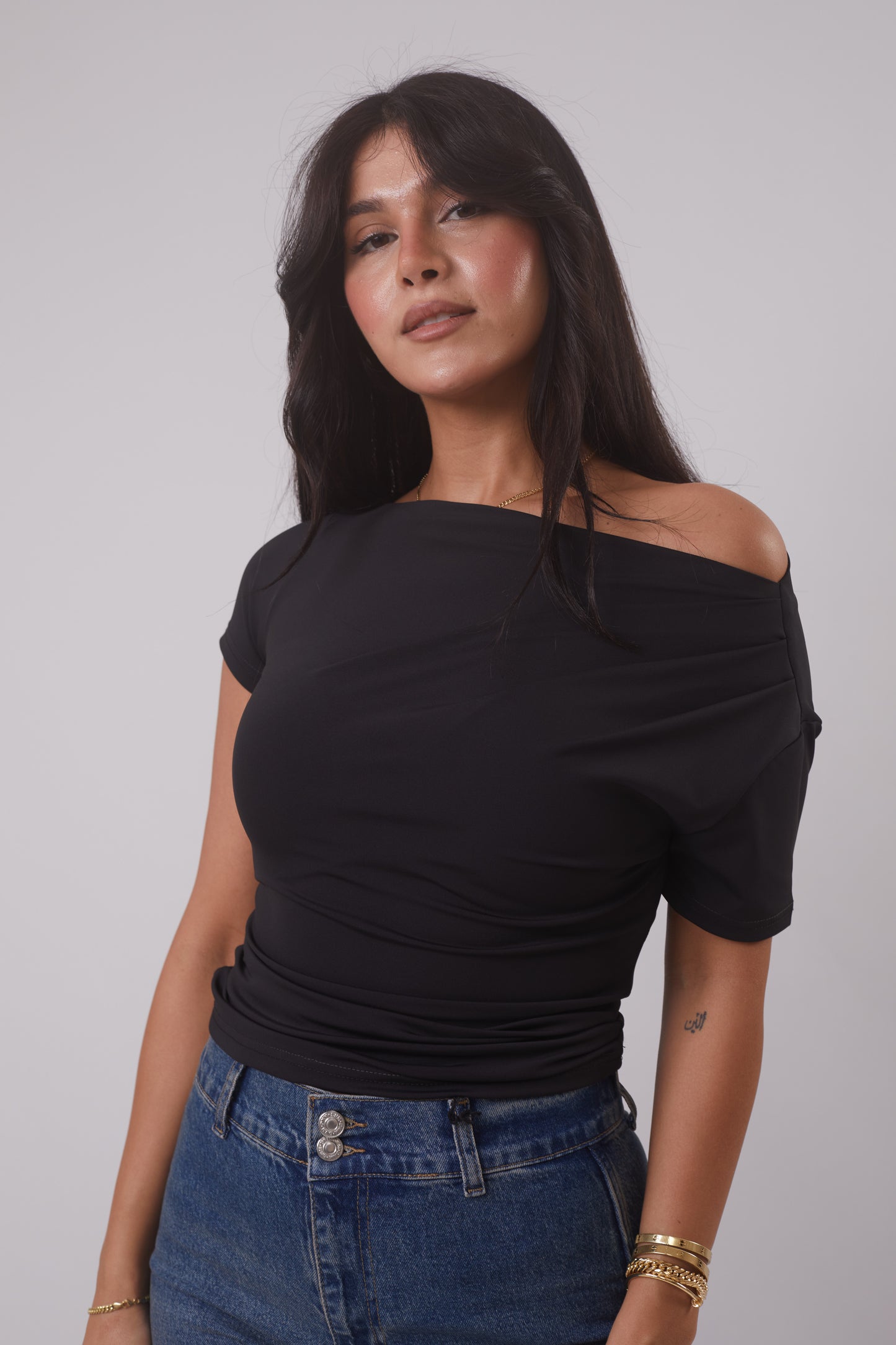 Asymmetrical Basic