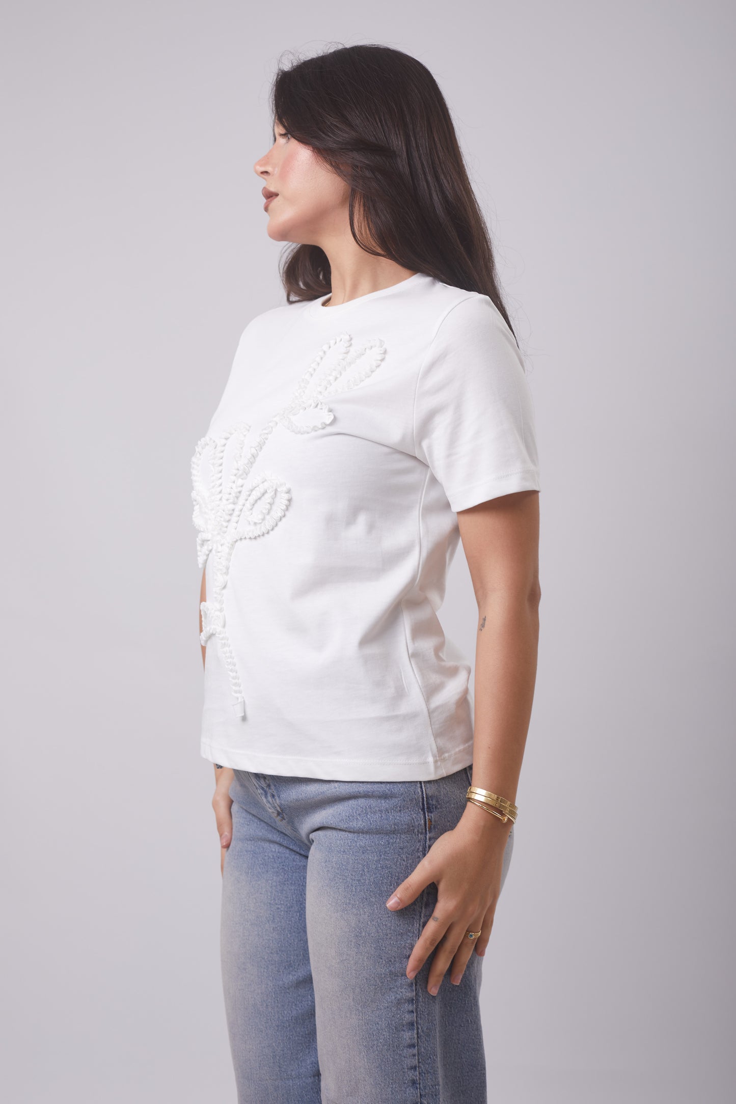 The Bloom Tee