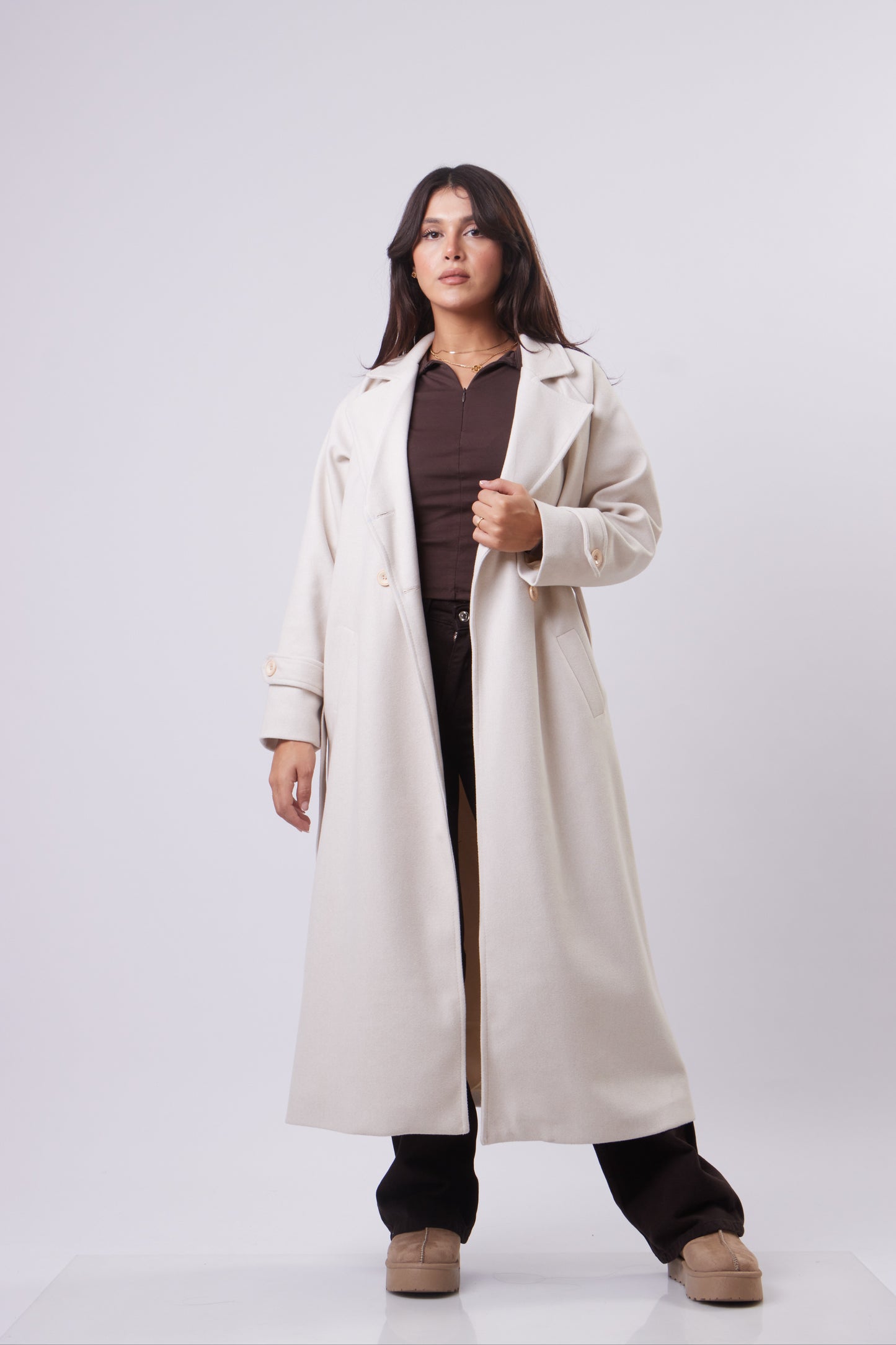 Sienna Coat
