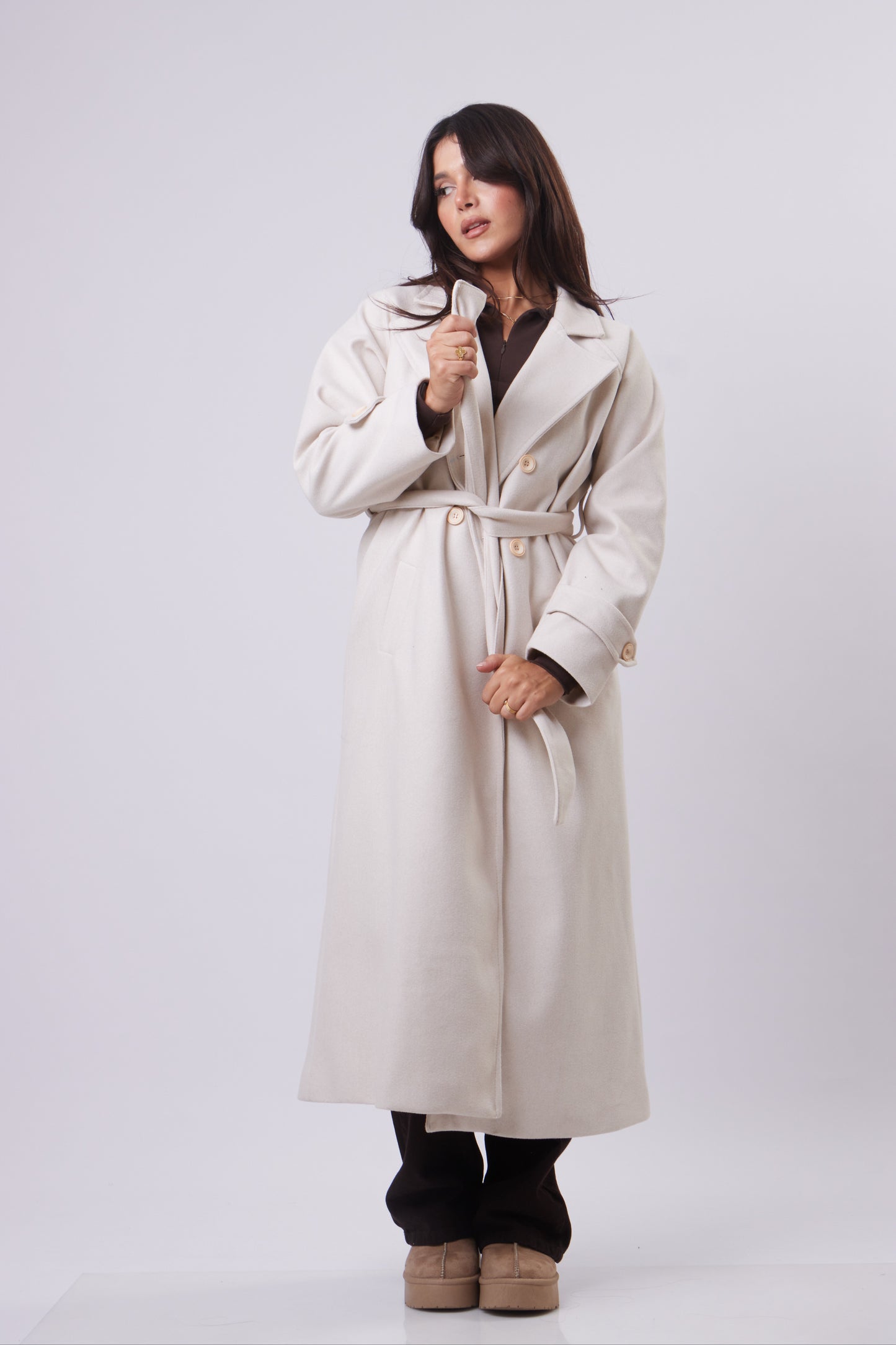 Sienna Coat
