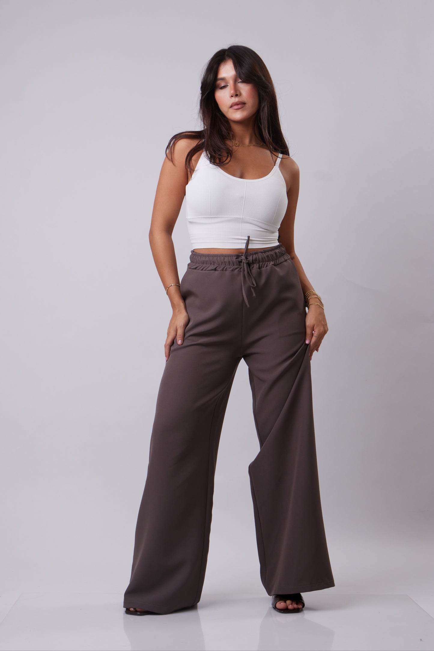 Tailored Ease Trouser