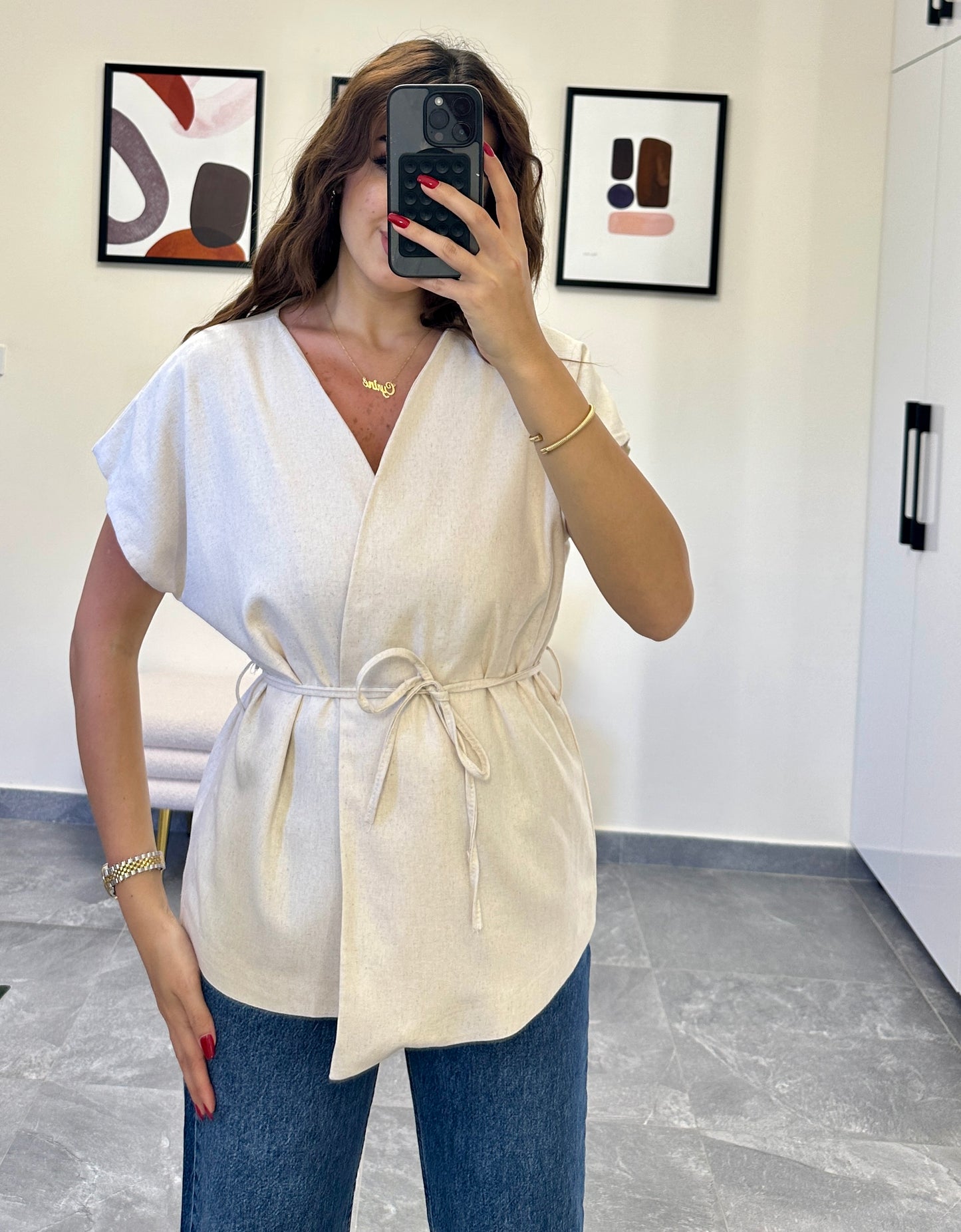 Aura Vest