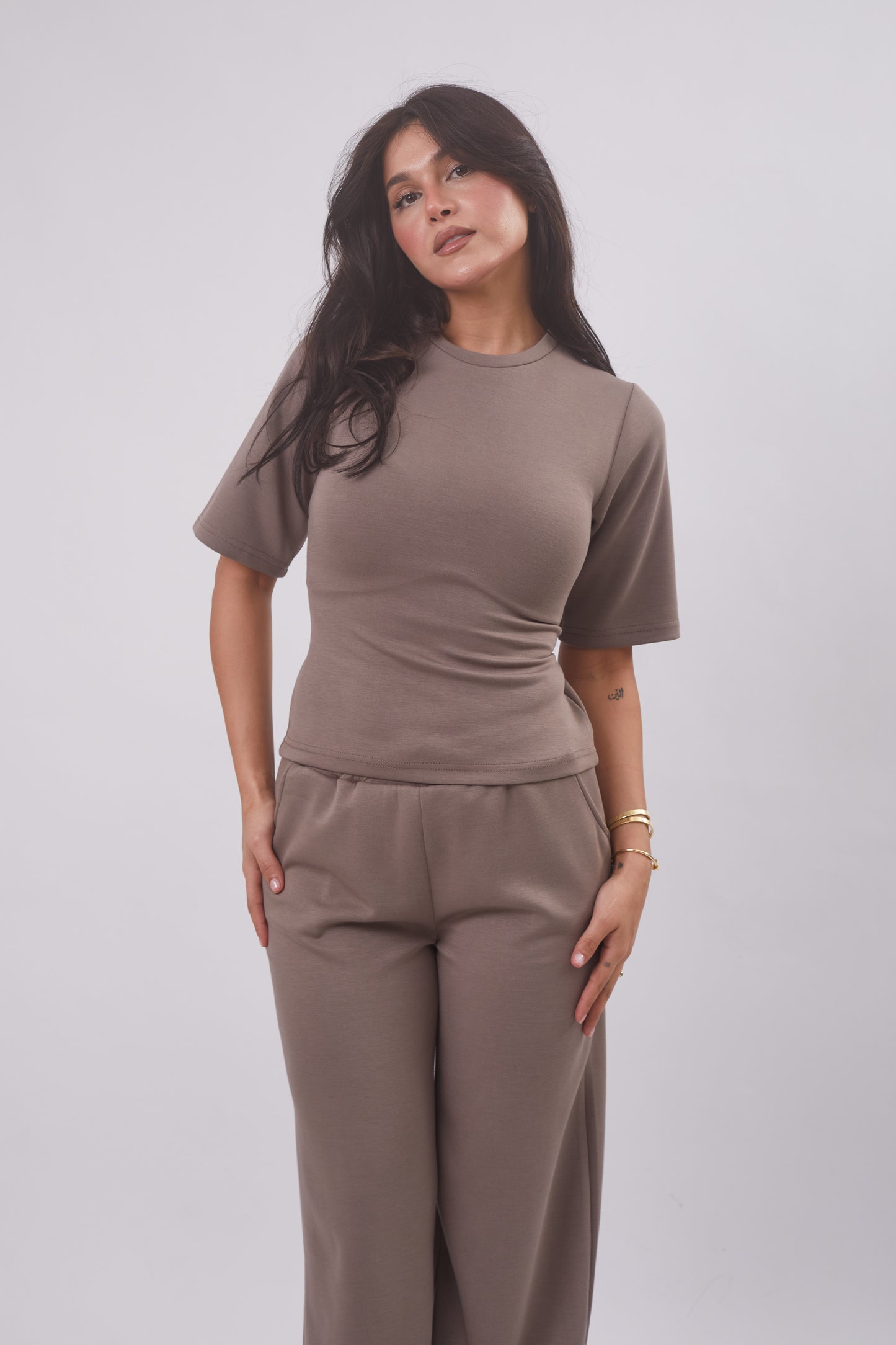 The Contour Modal Set