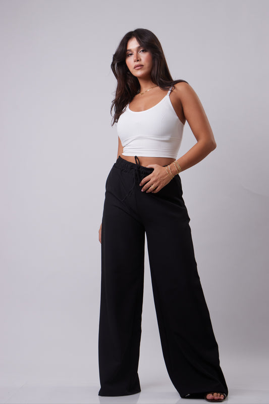 Tailored Ease Trouser