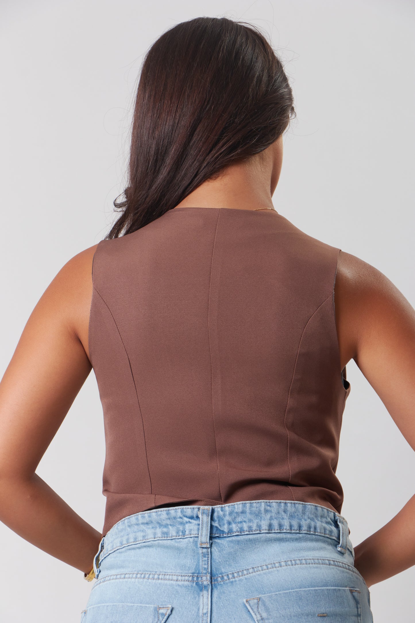 Bella Vest