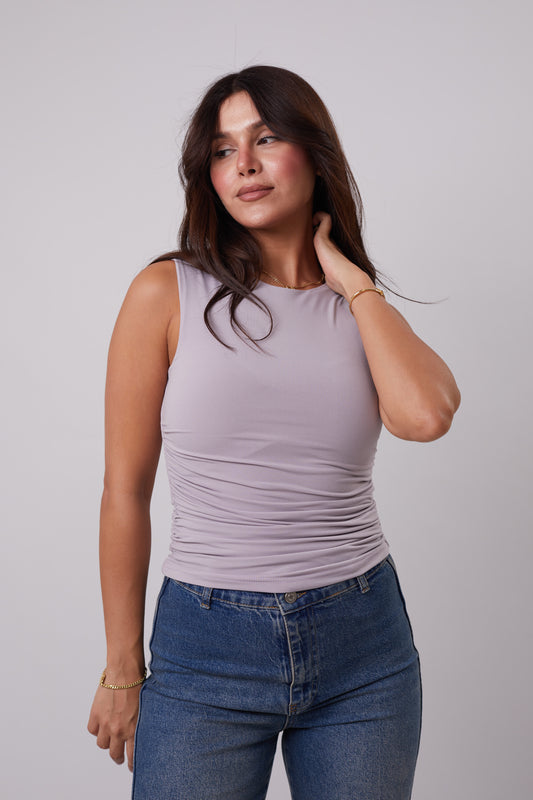 Tina Basic