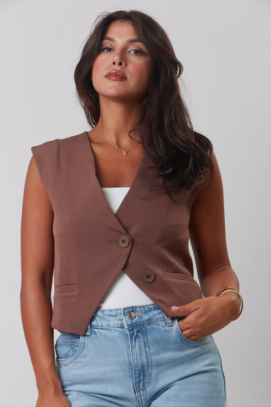 Maia Vest