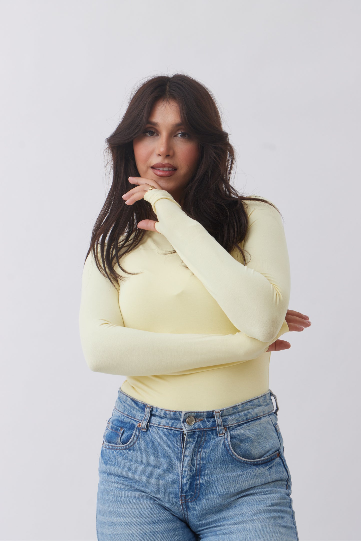 Essential Carolina Basic