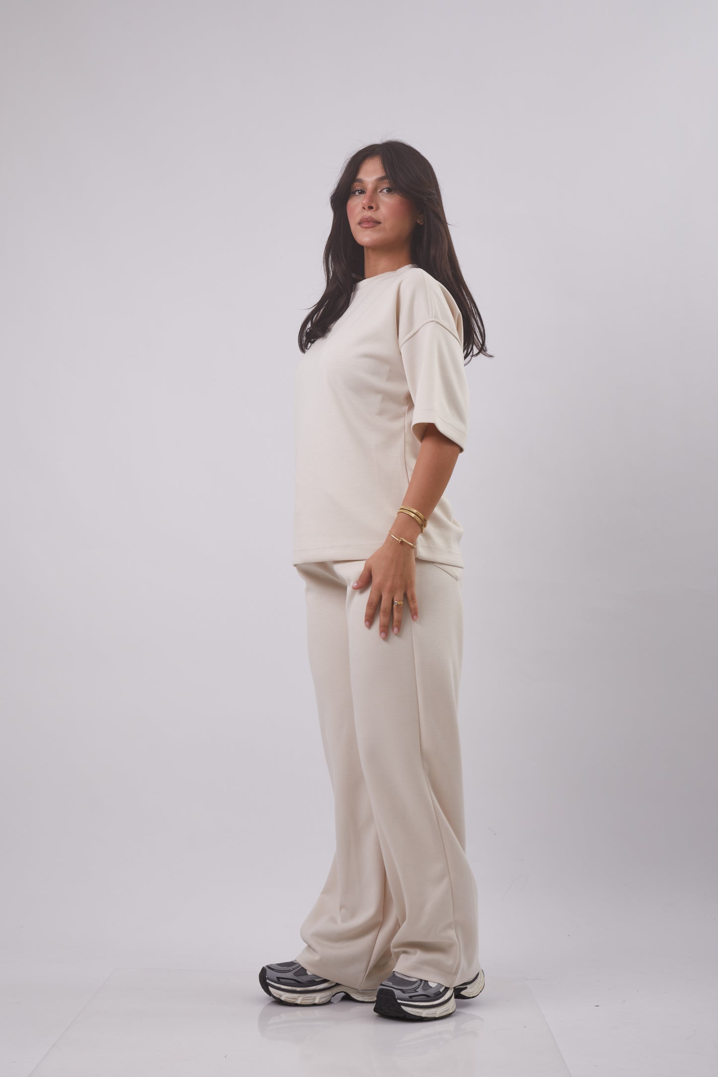 The Essential Oversized Set