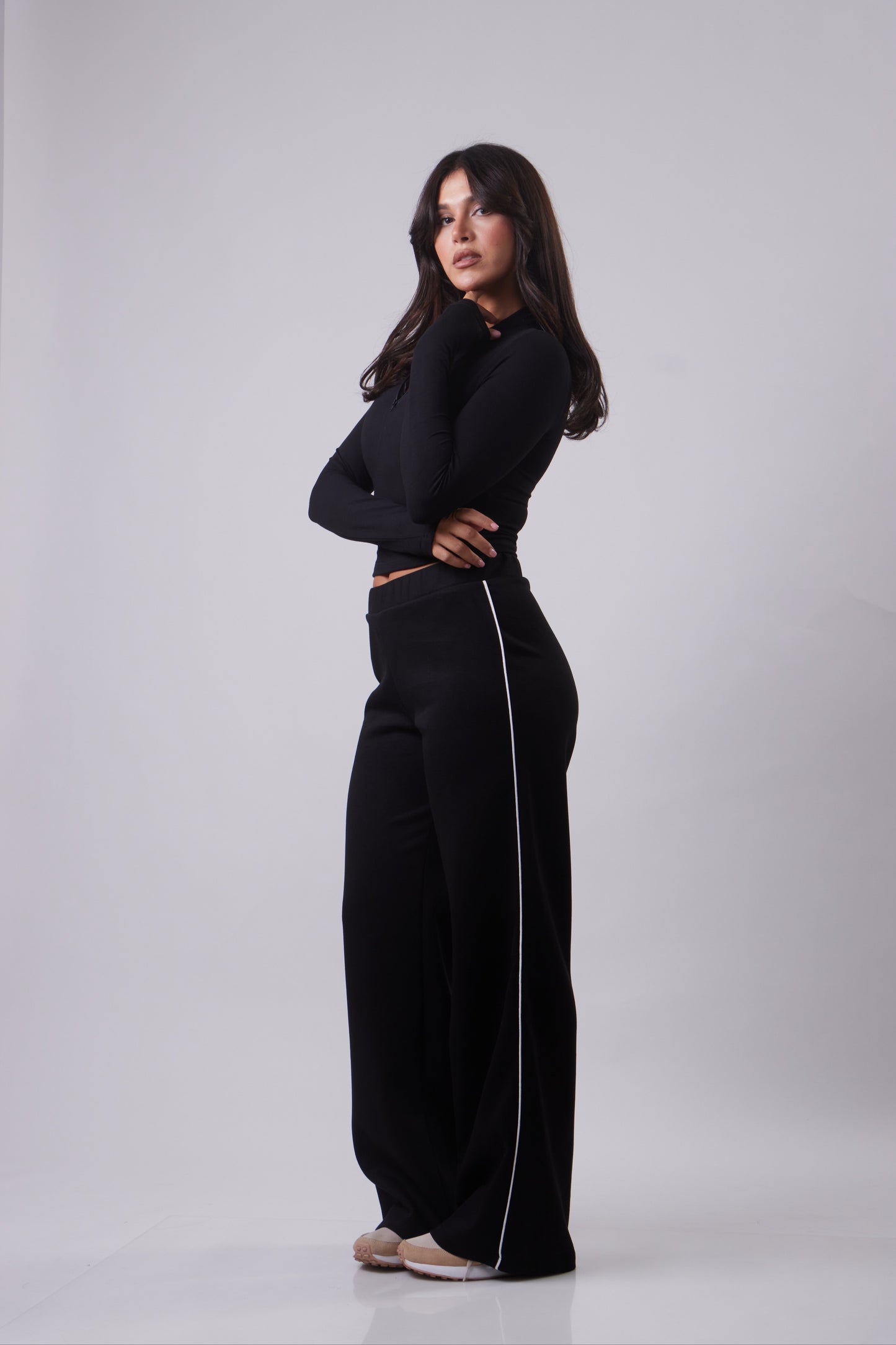 Modal Fabric Sweatpants