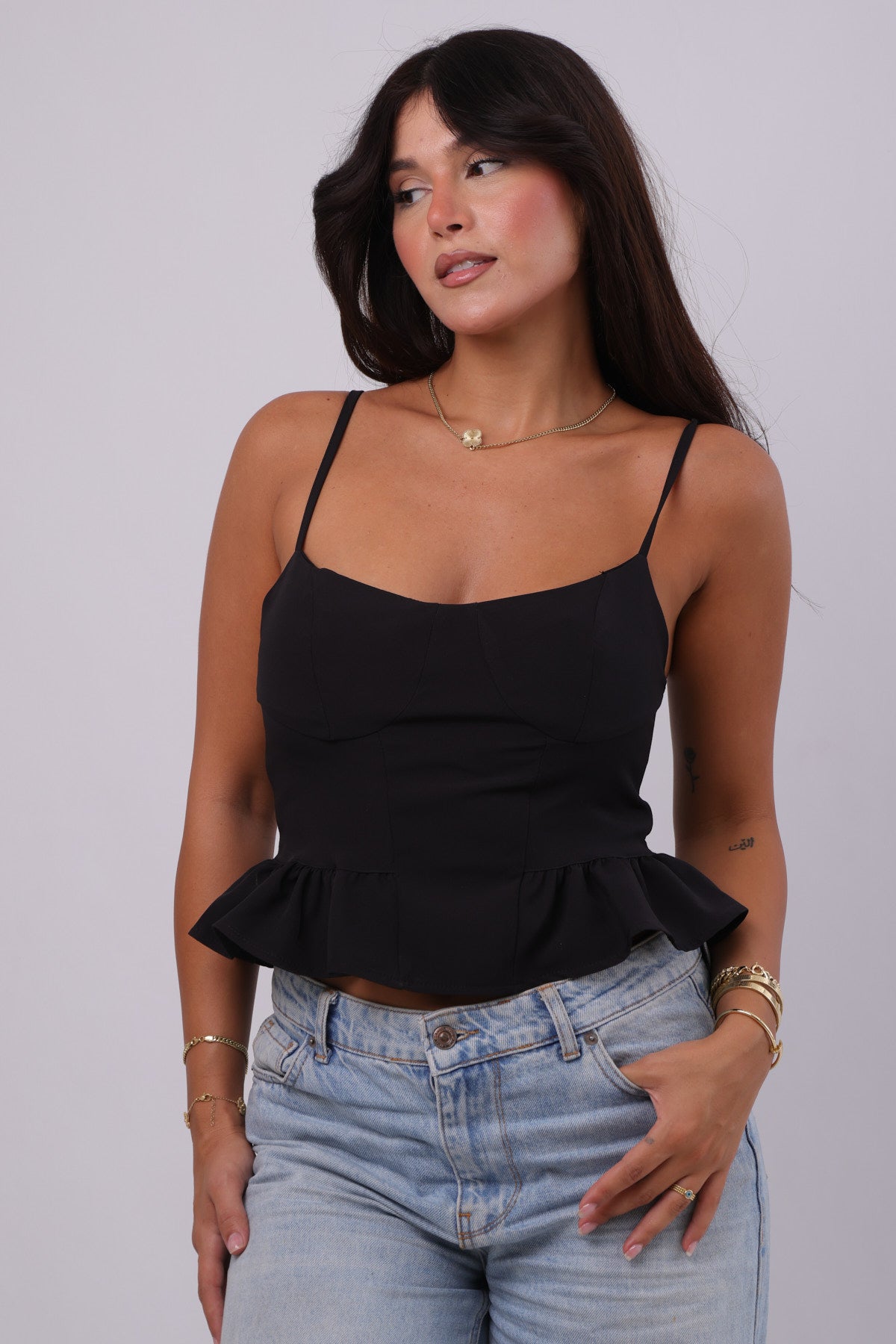 Rosalie Top