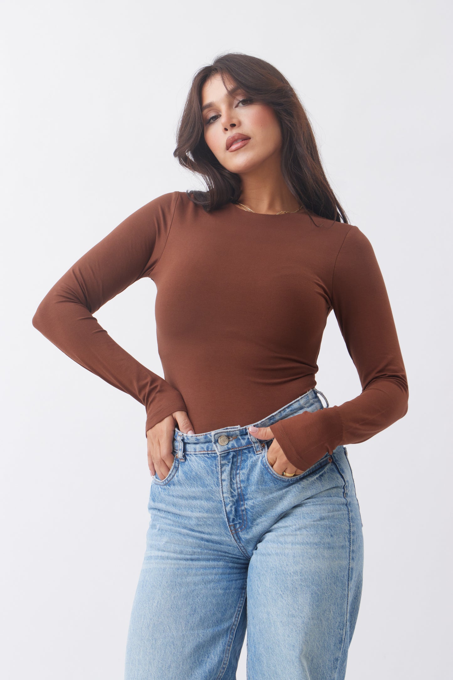 Carolina Basic (Thumb-hole Edition)