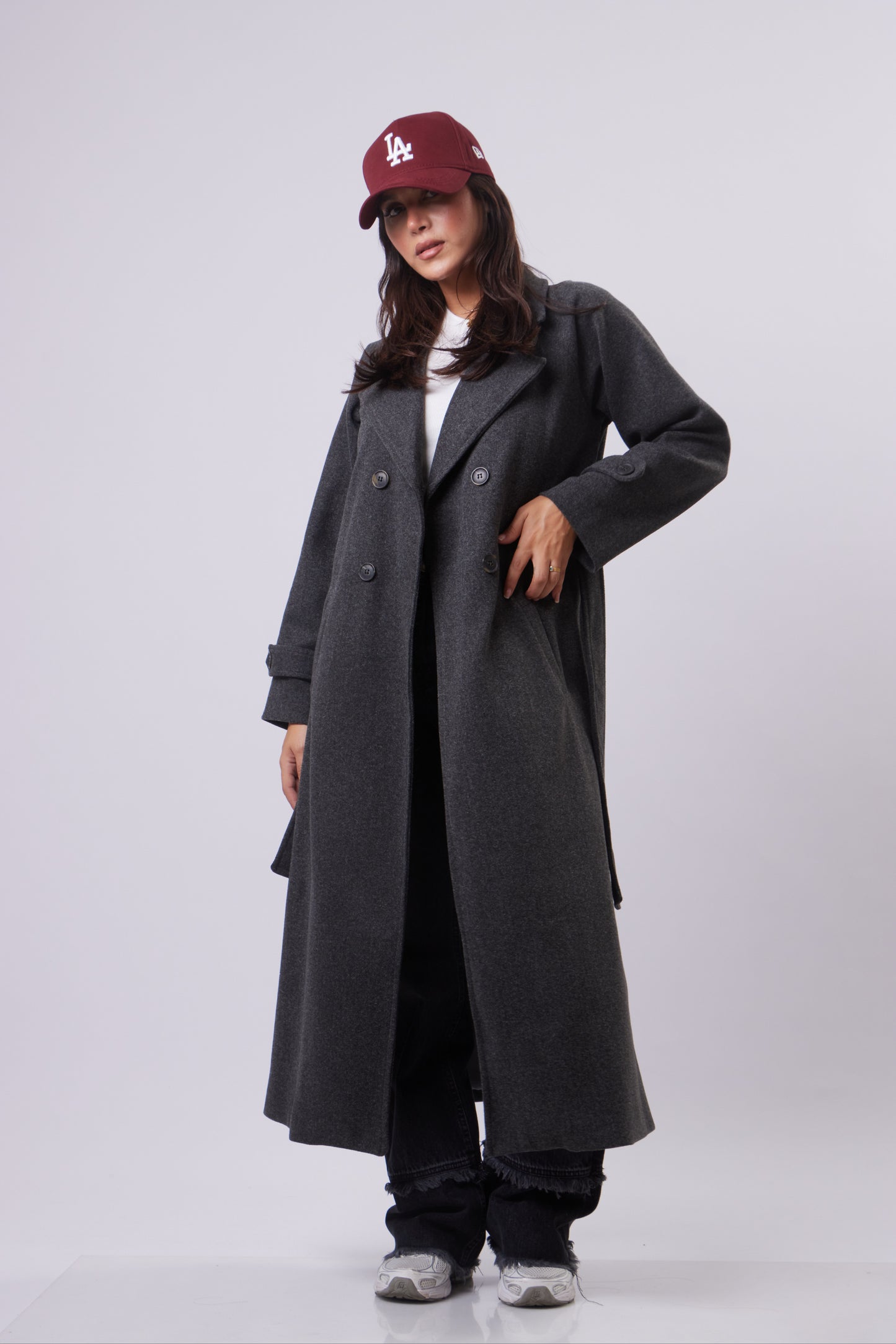 Sienna Coat