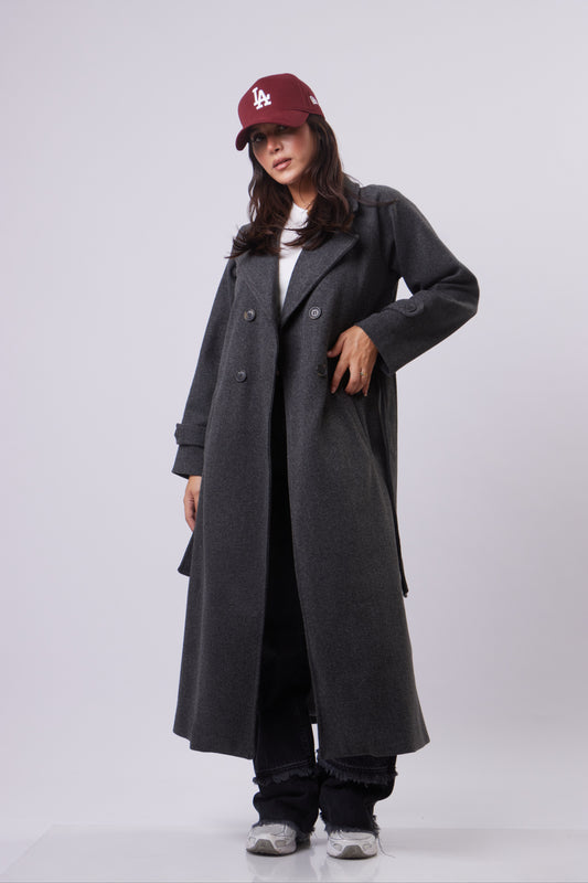 Sienna Coat