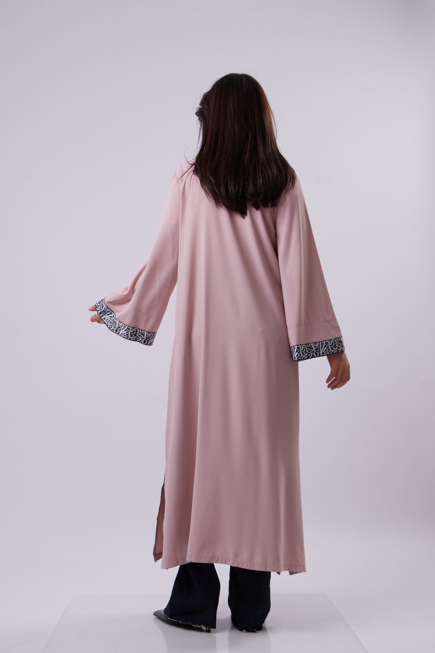 Amara Abaya