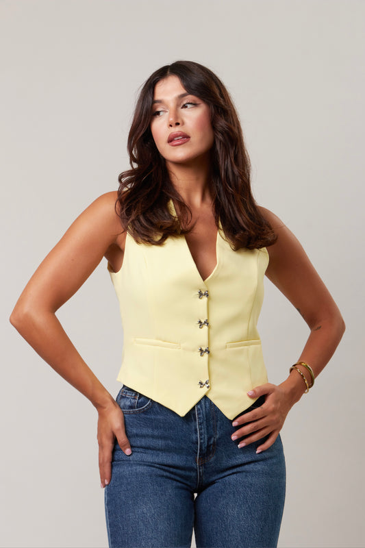 Mila vest