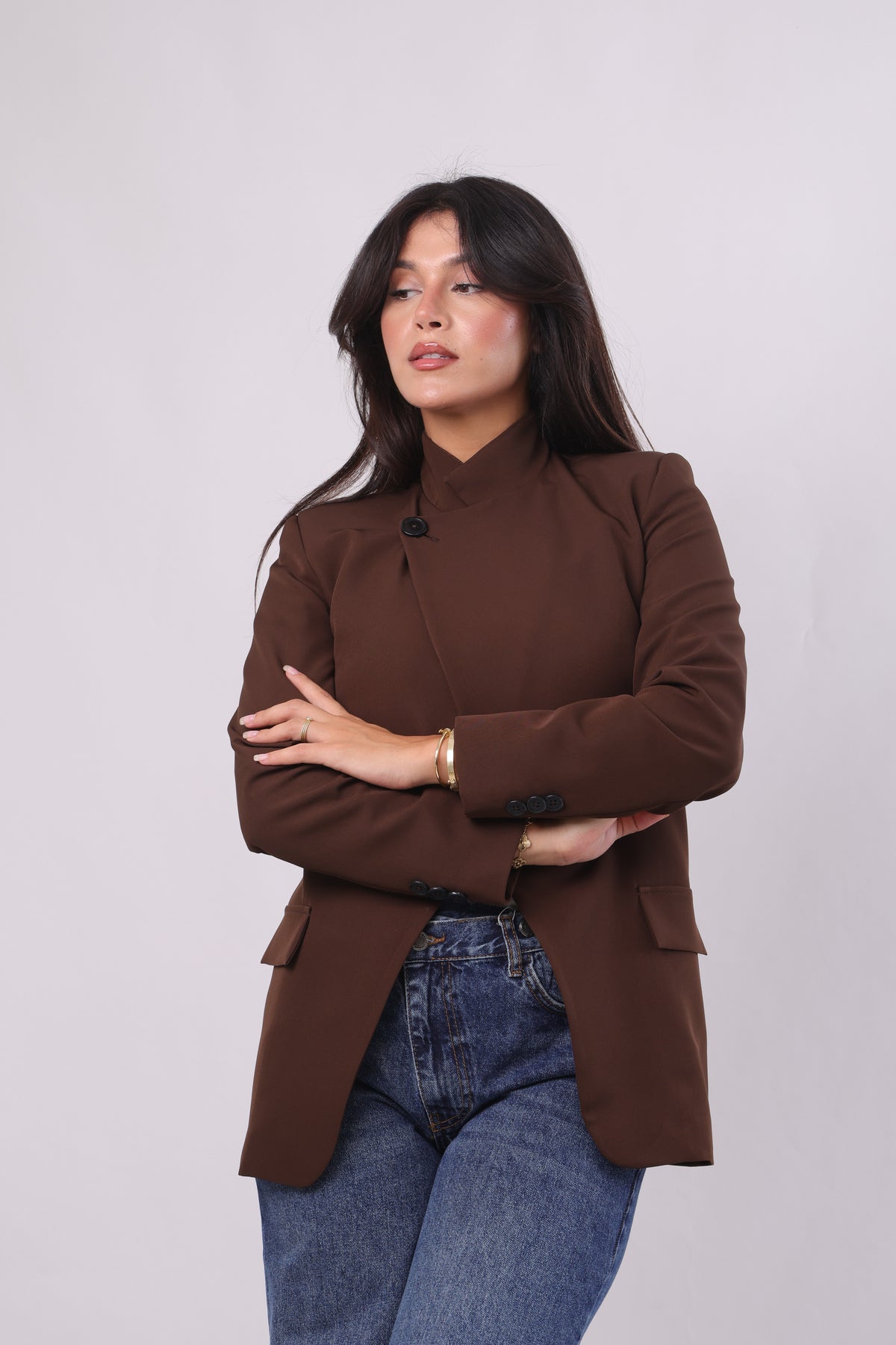 Talia Blazer