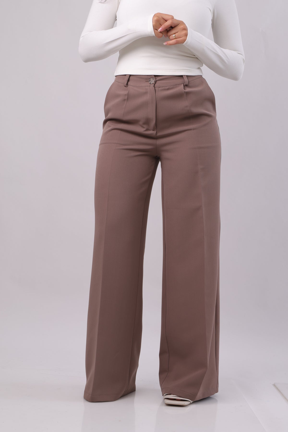 Essential Tailored Trouser