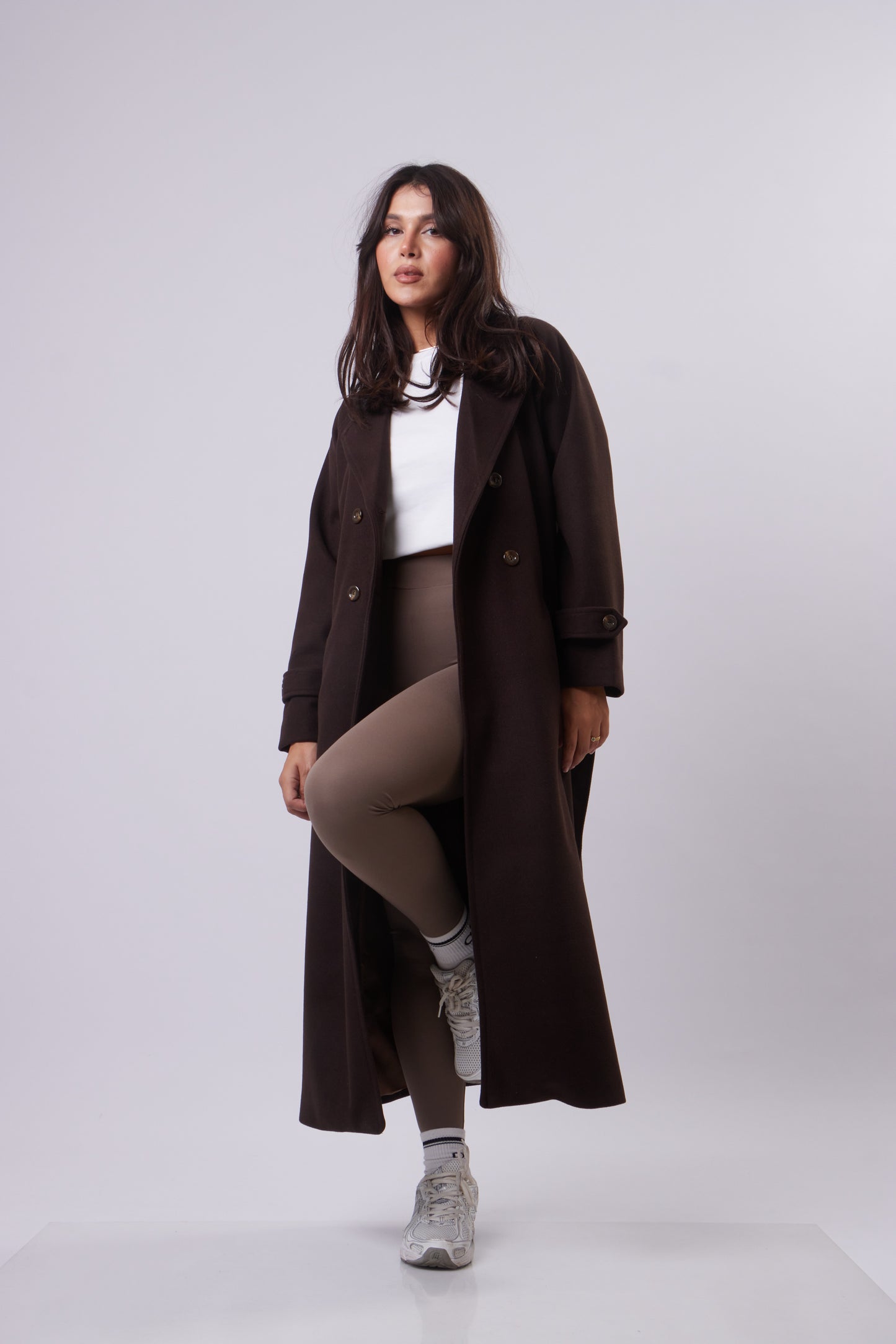 Sienna Coat