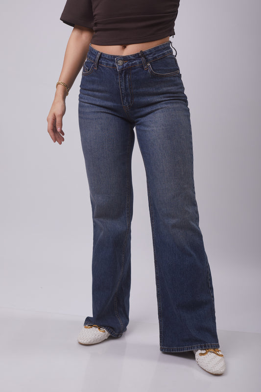 Vintage Heritage Jeans