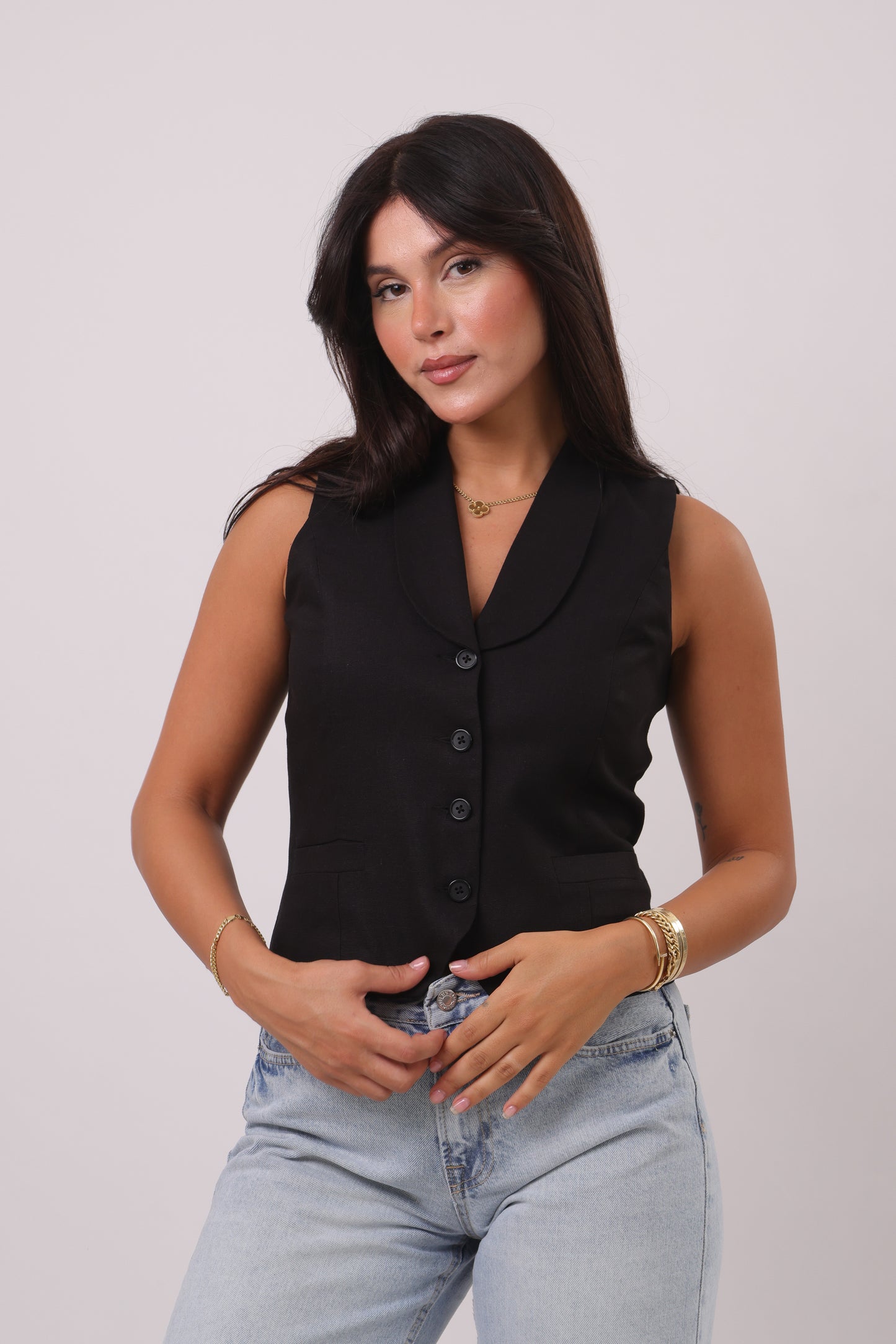LEAH Vest