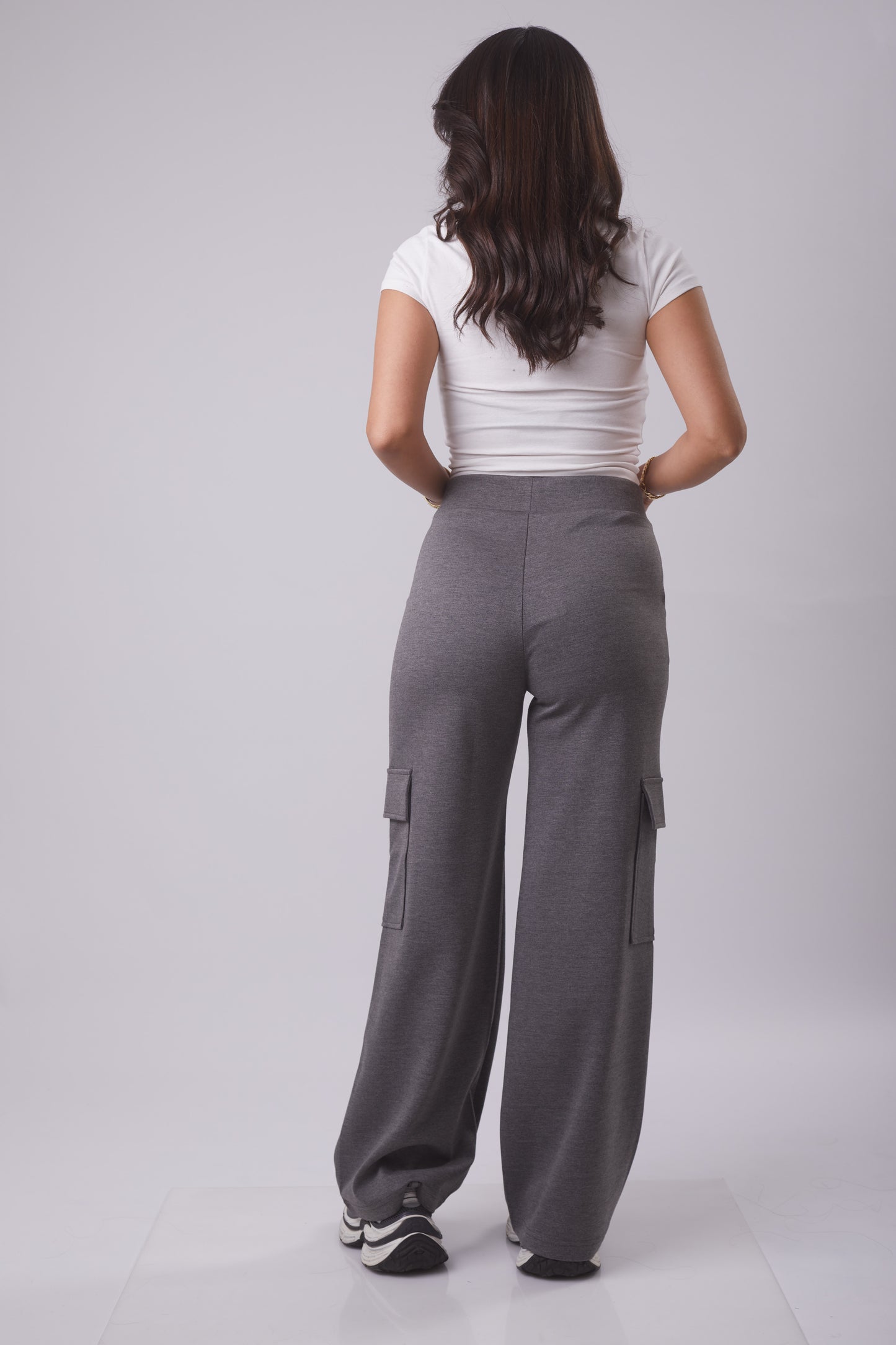 Elevated Cargo Sweatpants