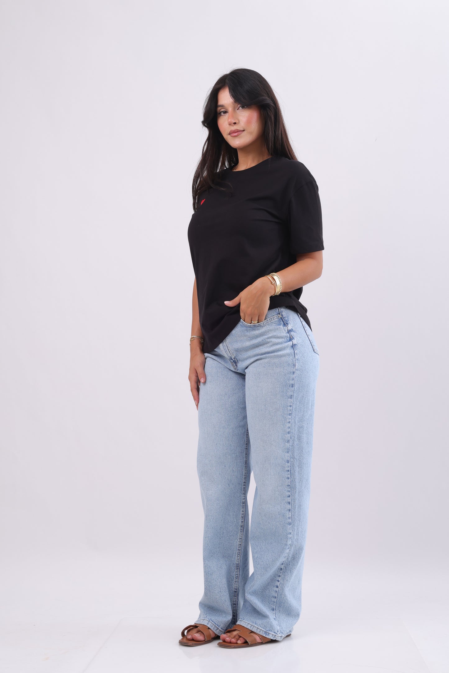 The classic light Jeans