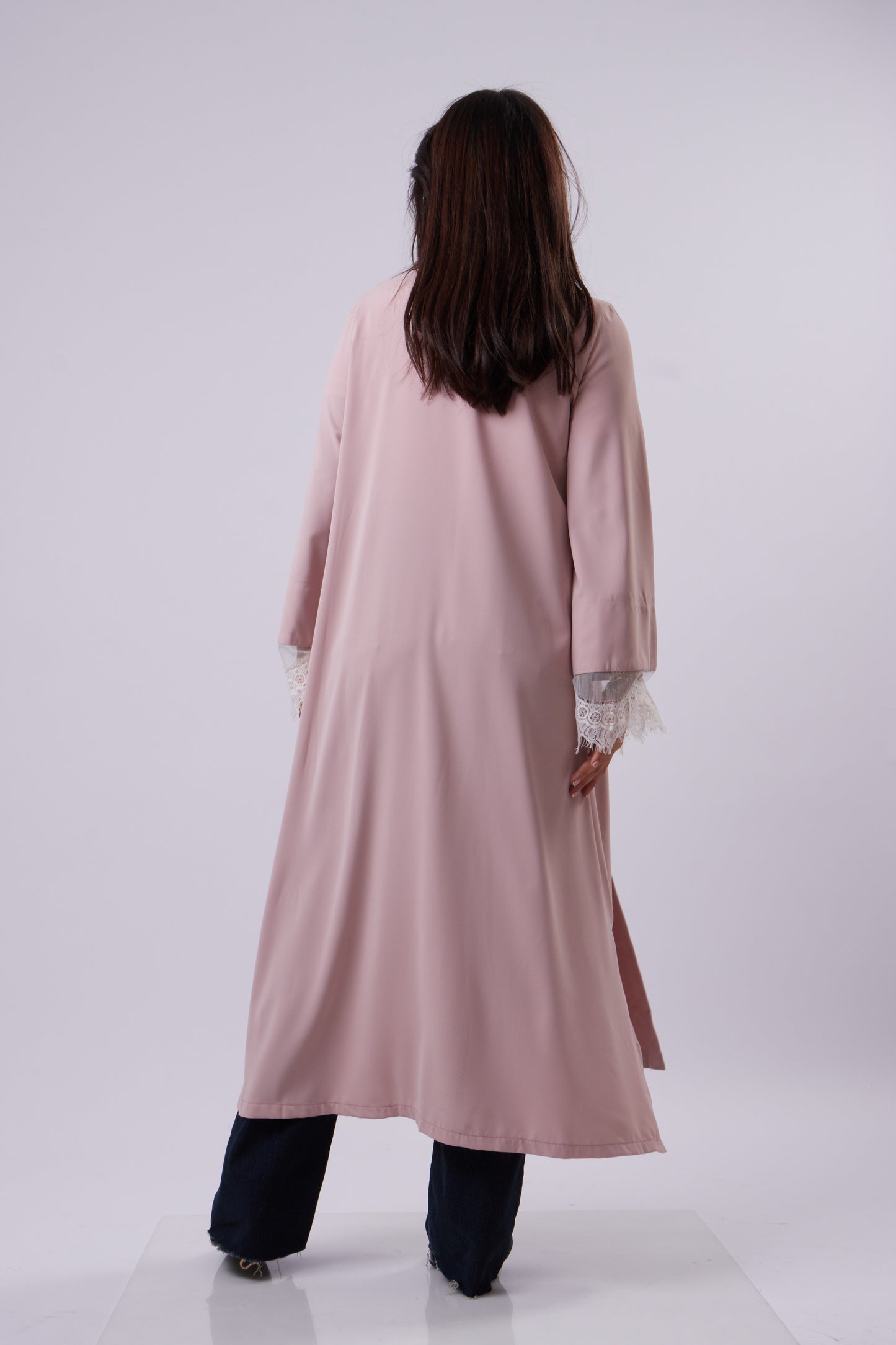 Layali Abaya