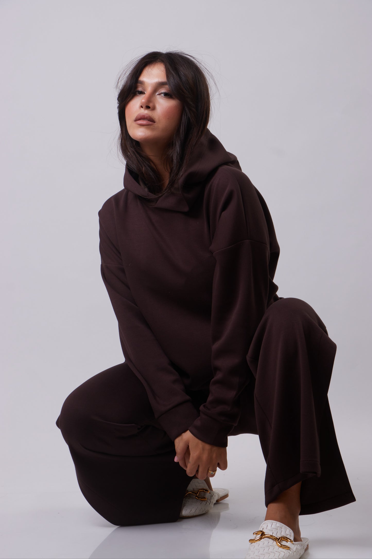 Modal Side-Button Tracksuit