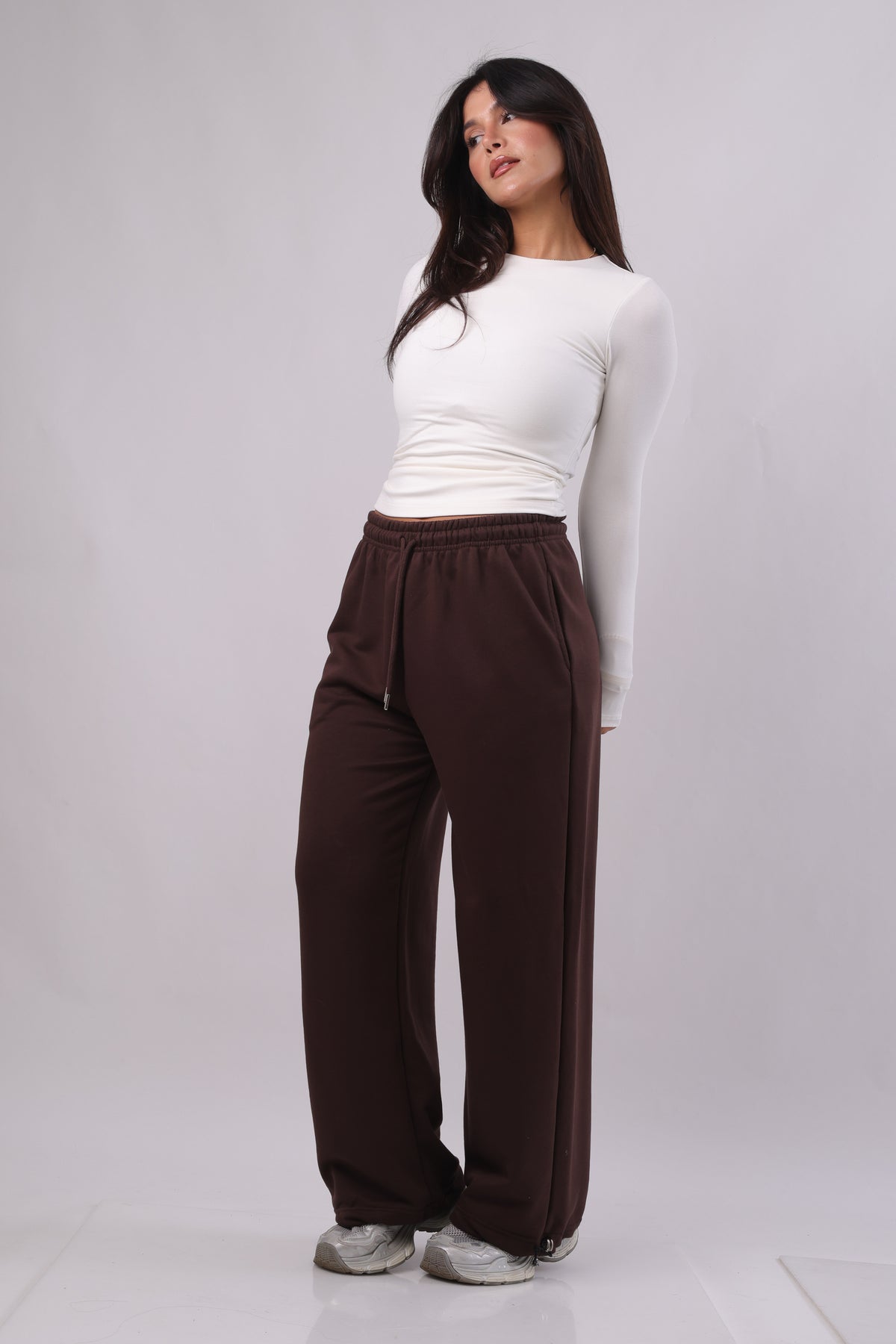 Relaxed Sweatpants